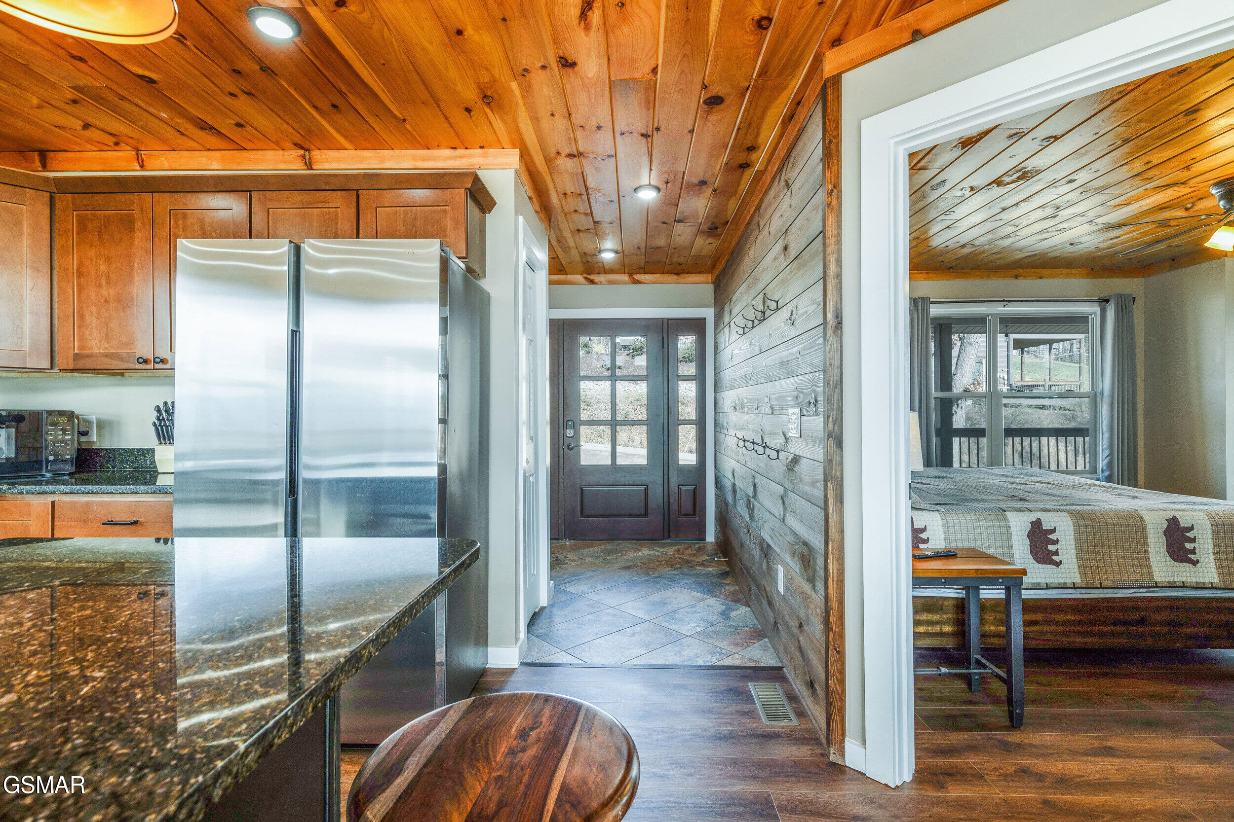 775 Shell Mountain Road Sevierville TN 37876