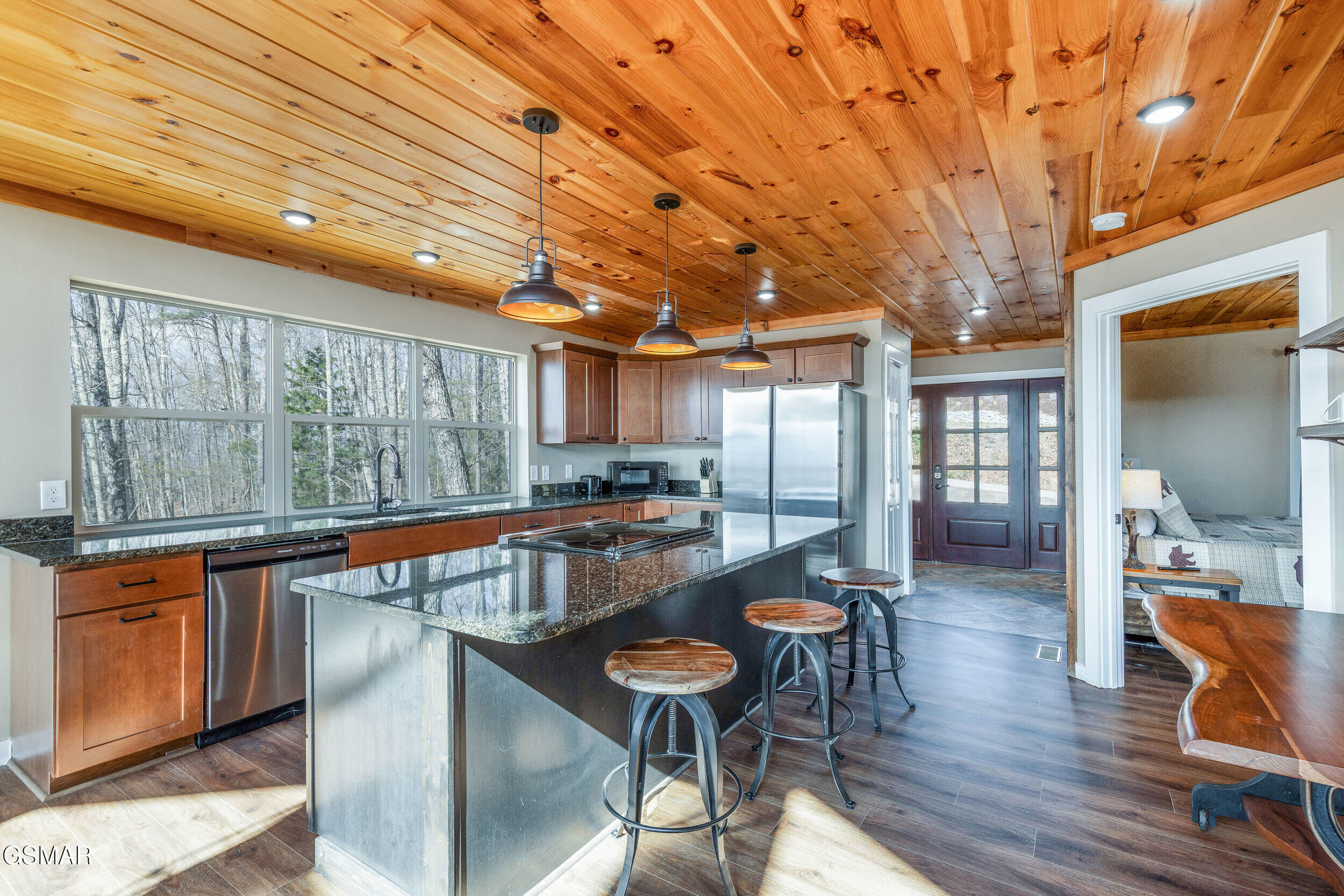 775 Shell Mountain Road Sevierville TN 37876