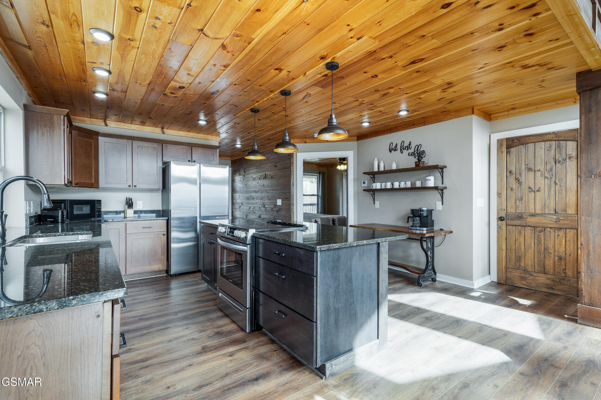 775 Shell Mountain Road Sevierville TN 37876