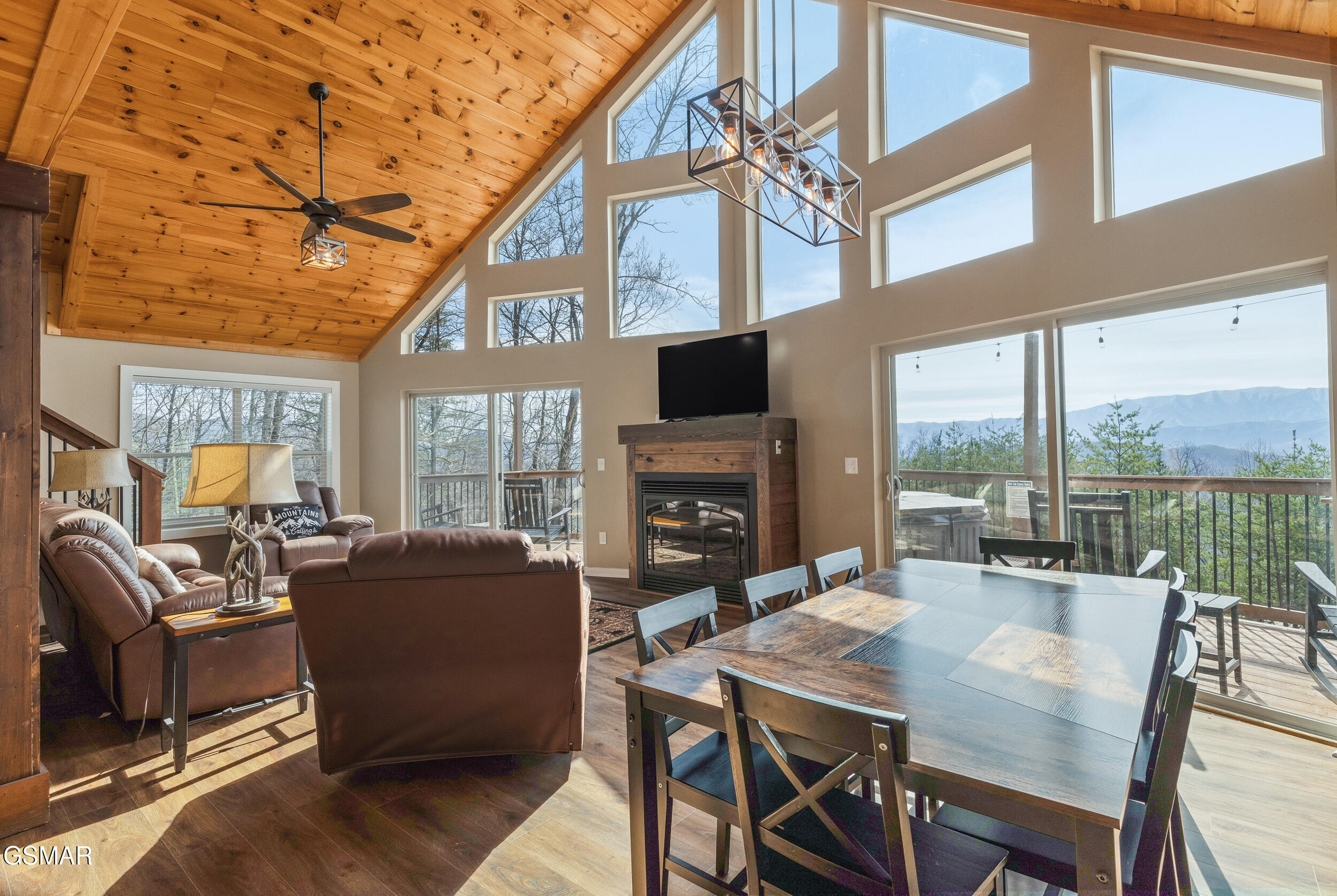 775 Shell Mountain Road Sevierville TN 37876