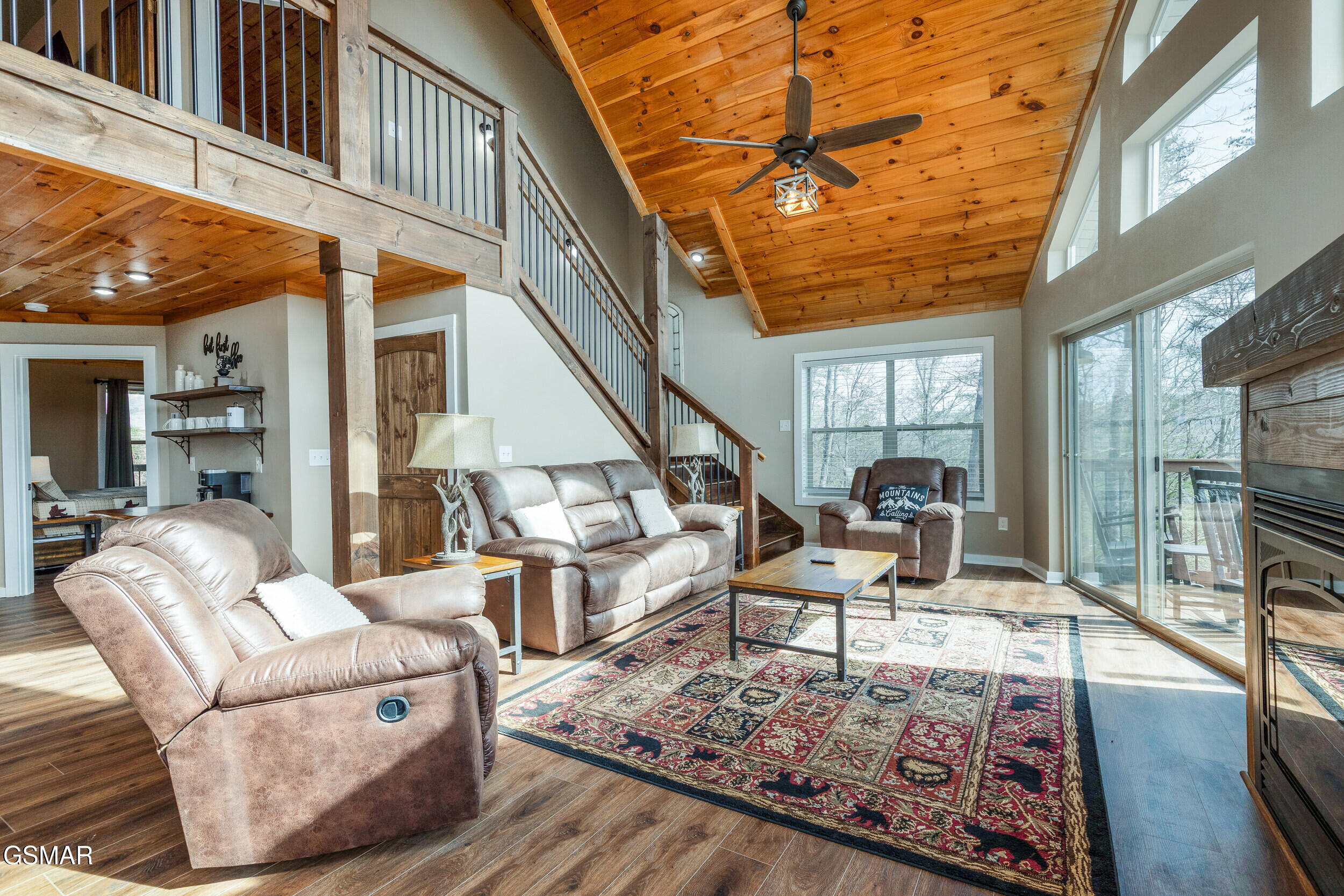 775 Shell Mountain Road Sevierville TN 37876