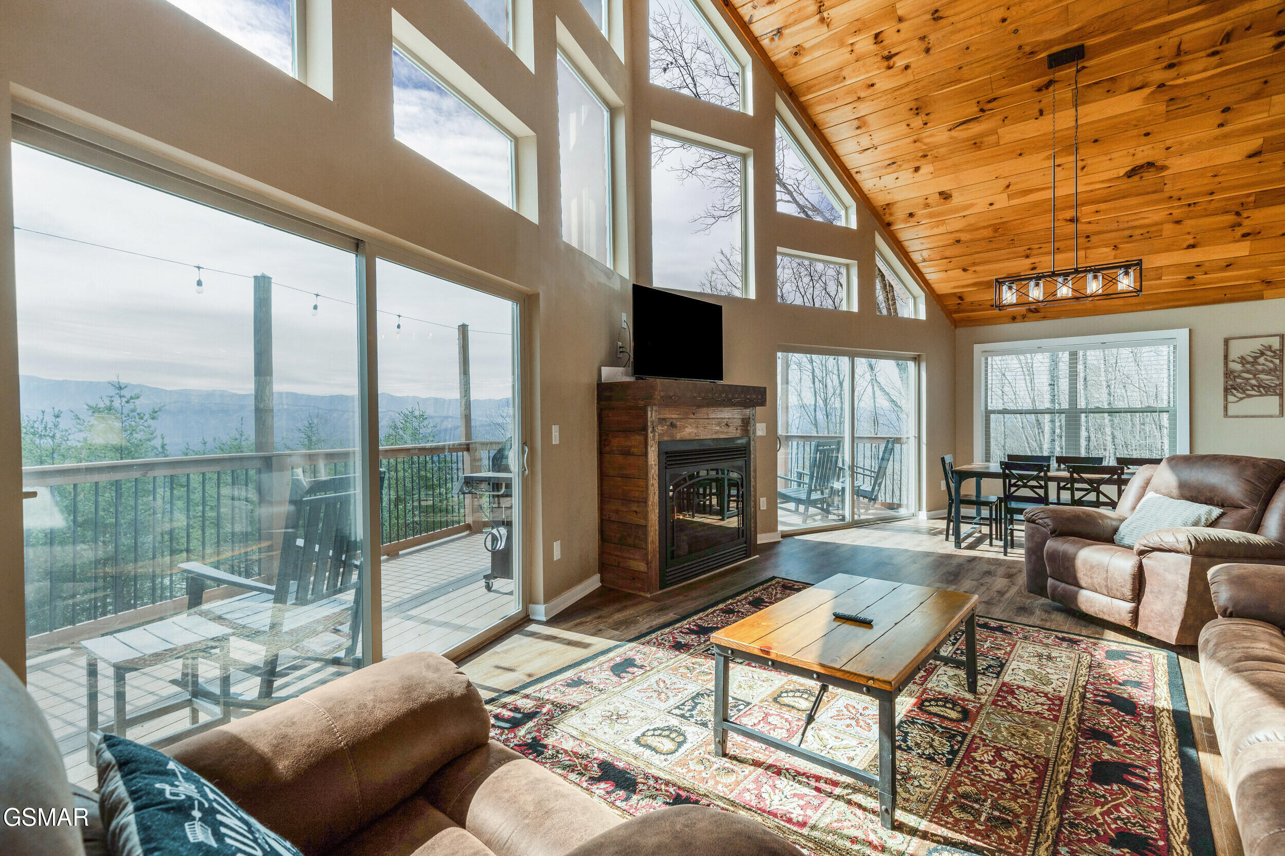 775 Shell Mountain Road Sevierville TN 37876