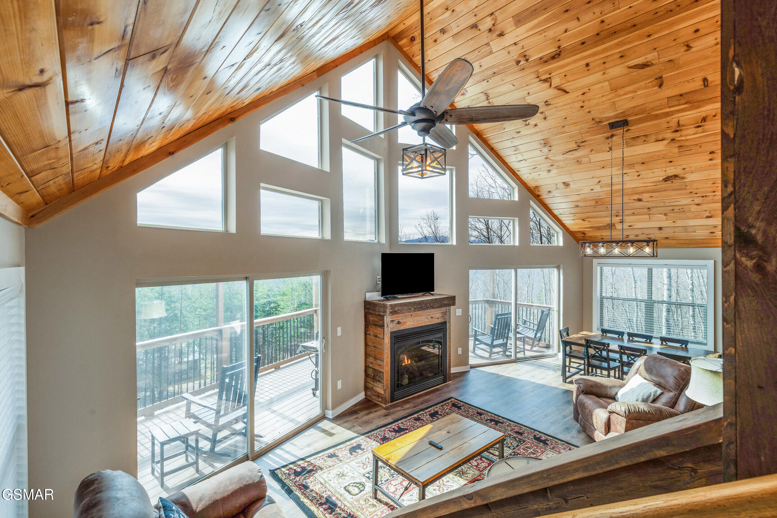 775 Shell Mountain Road Sevierville TN 37876