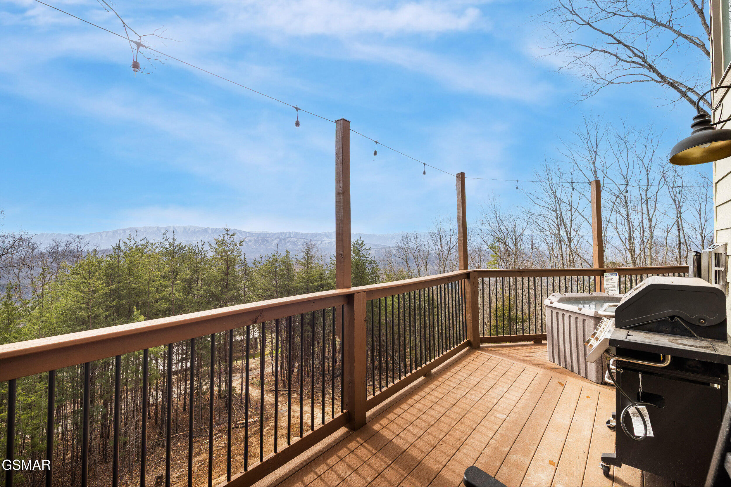775 Shell Mountain Road Sevierville TN 37876
