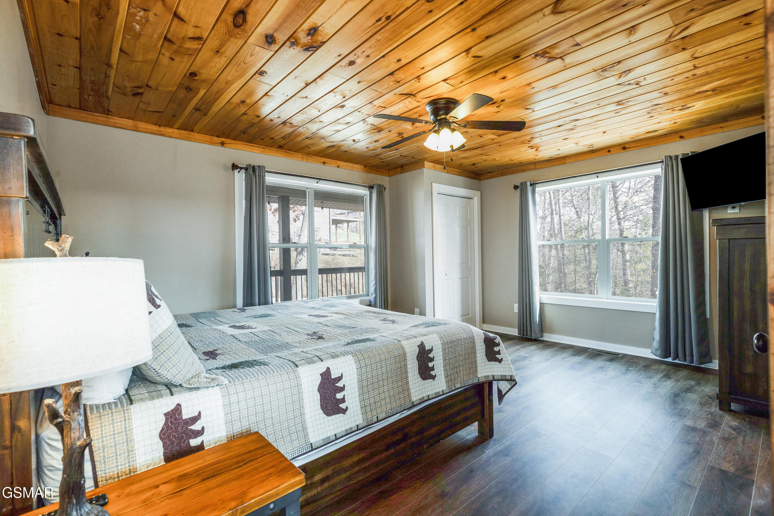 775 Shell Mountain Road Sevierville TN 37876