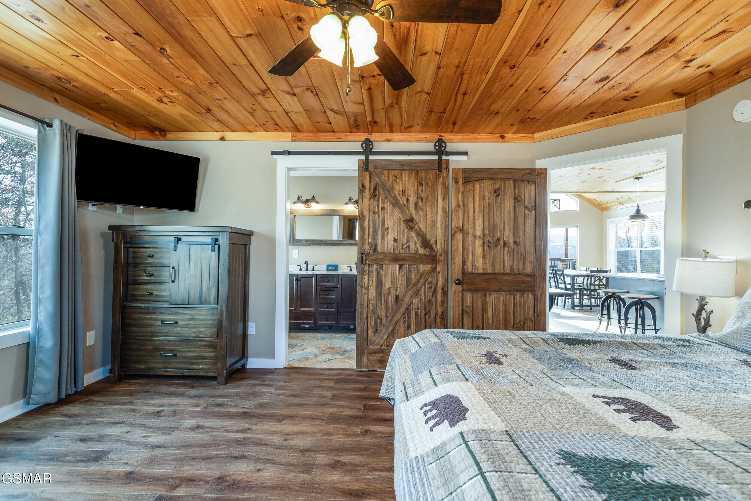 775 Shell Mountain Road Sevierville TN 37876