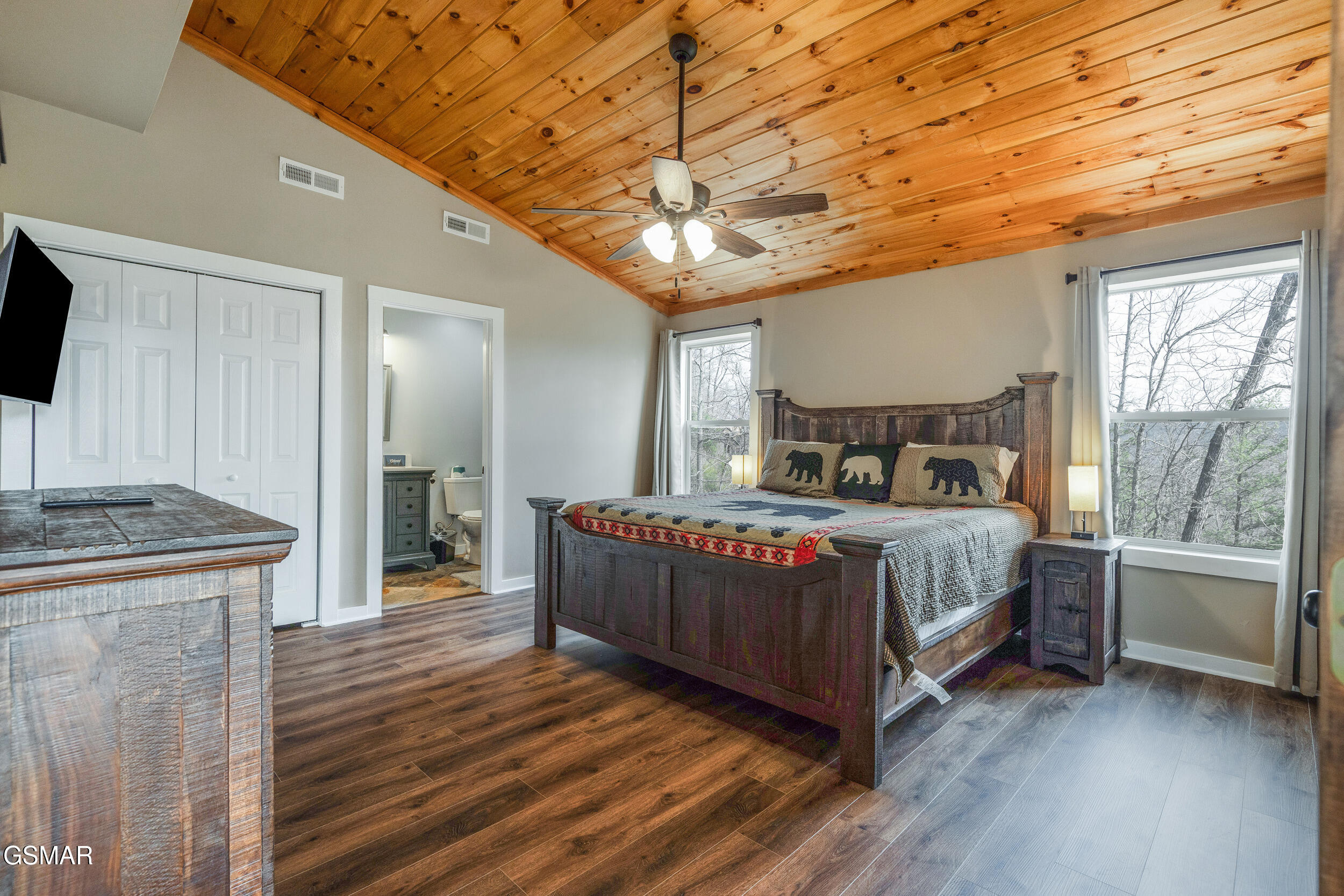 775 Shell Mountain Road Sevierville TN 37876