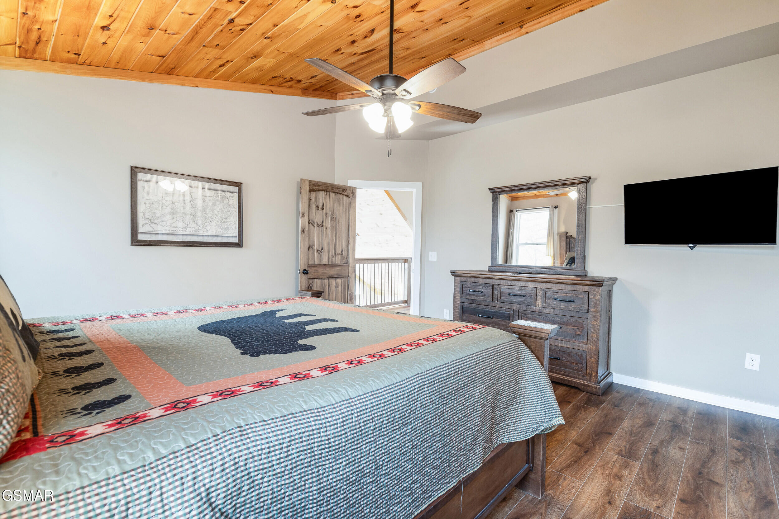 775 Shell Mountain Road Sevierville TN 37876