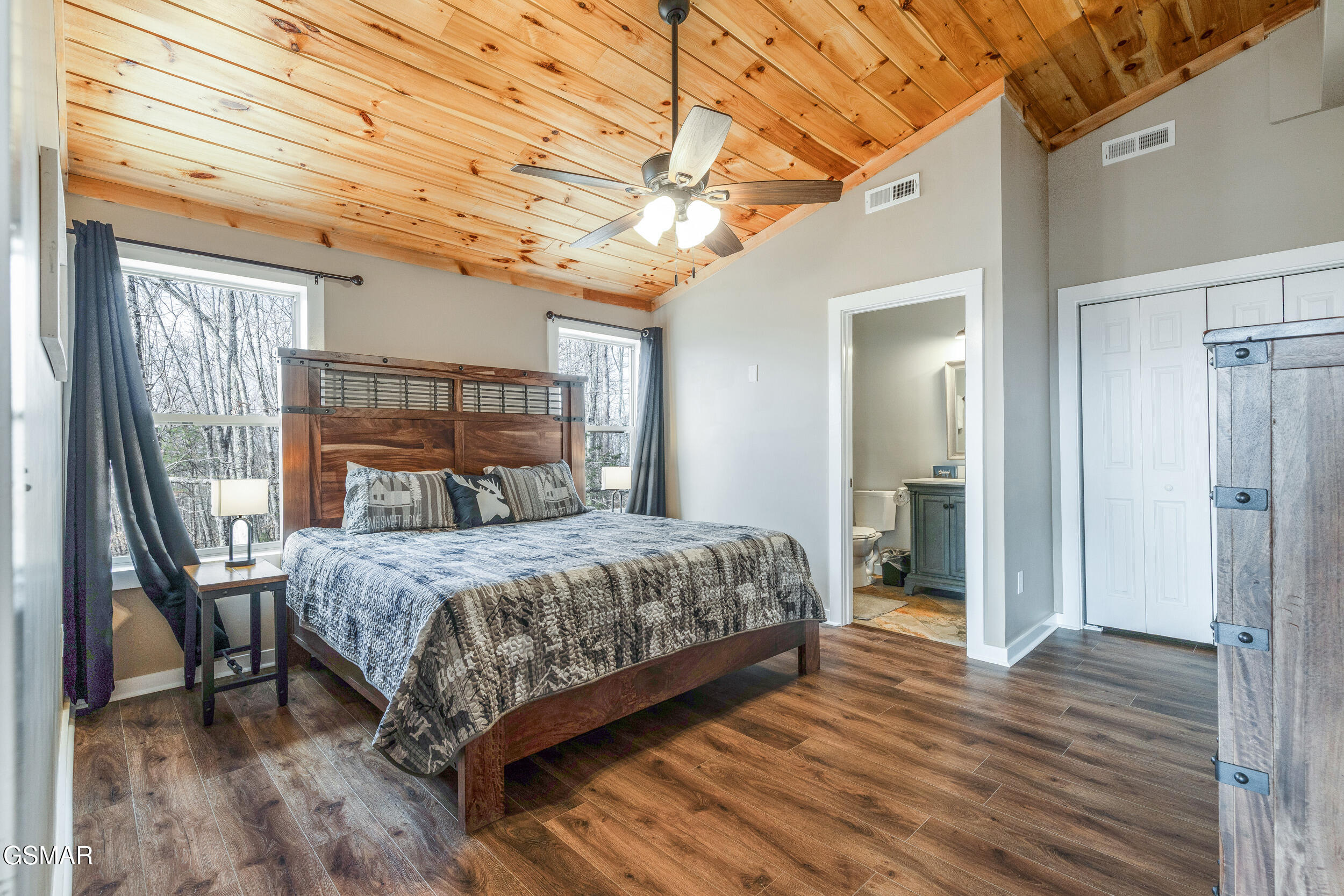 775 Shell Mountain Road Sevierville TN 37876
