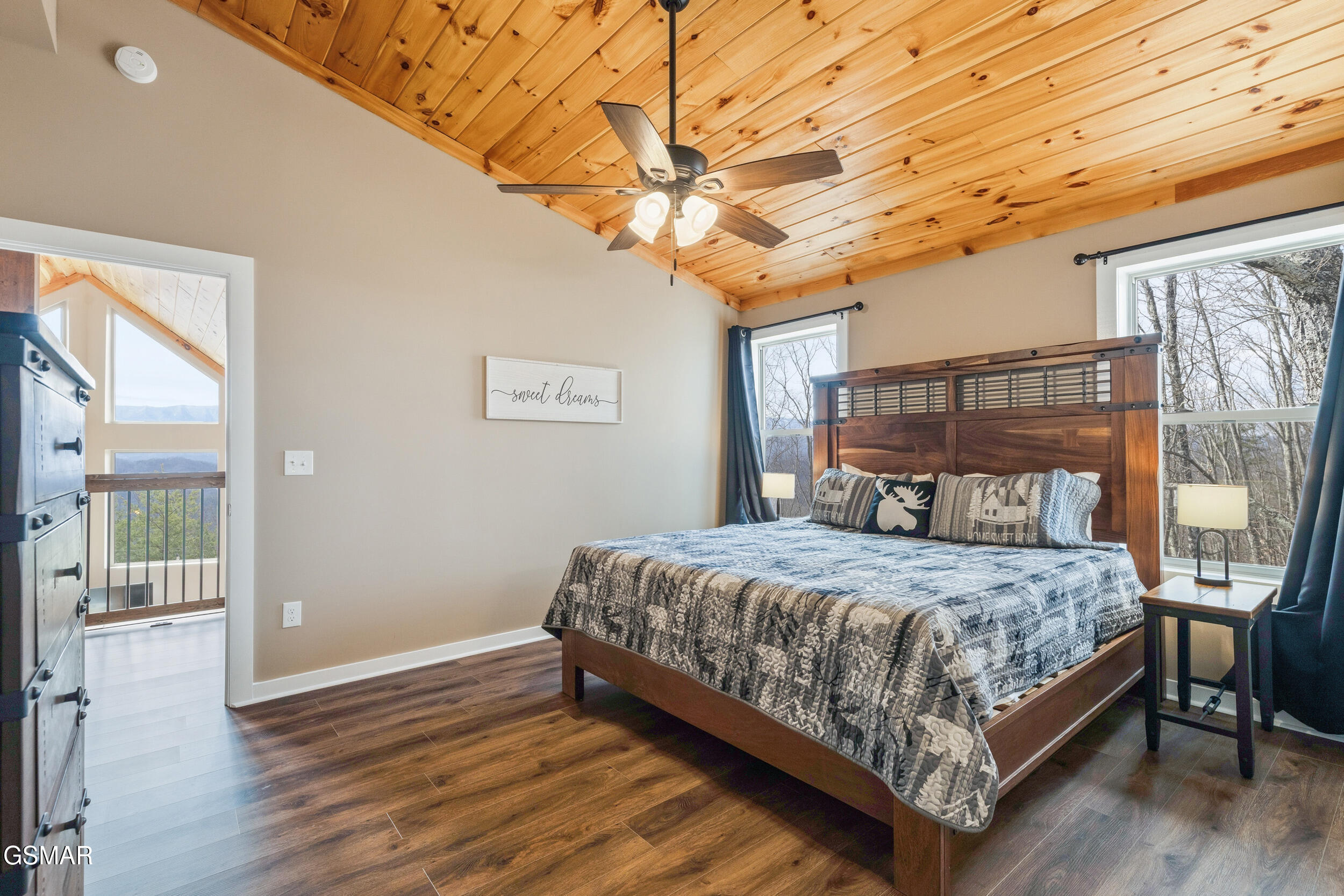 775 Shell Mountain Road Sevierville TN 37876