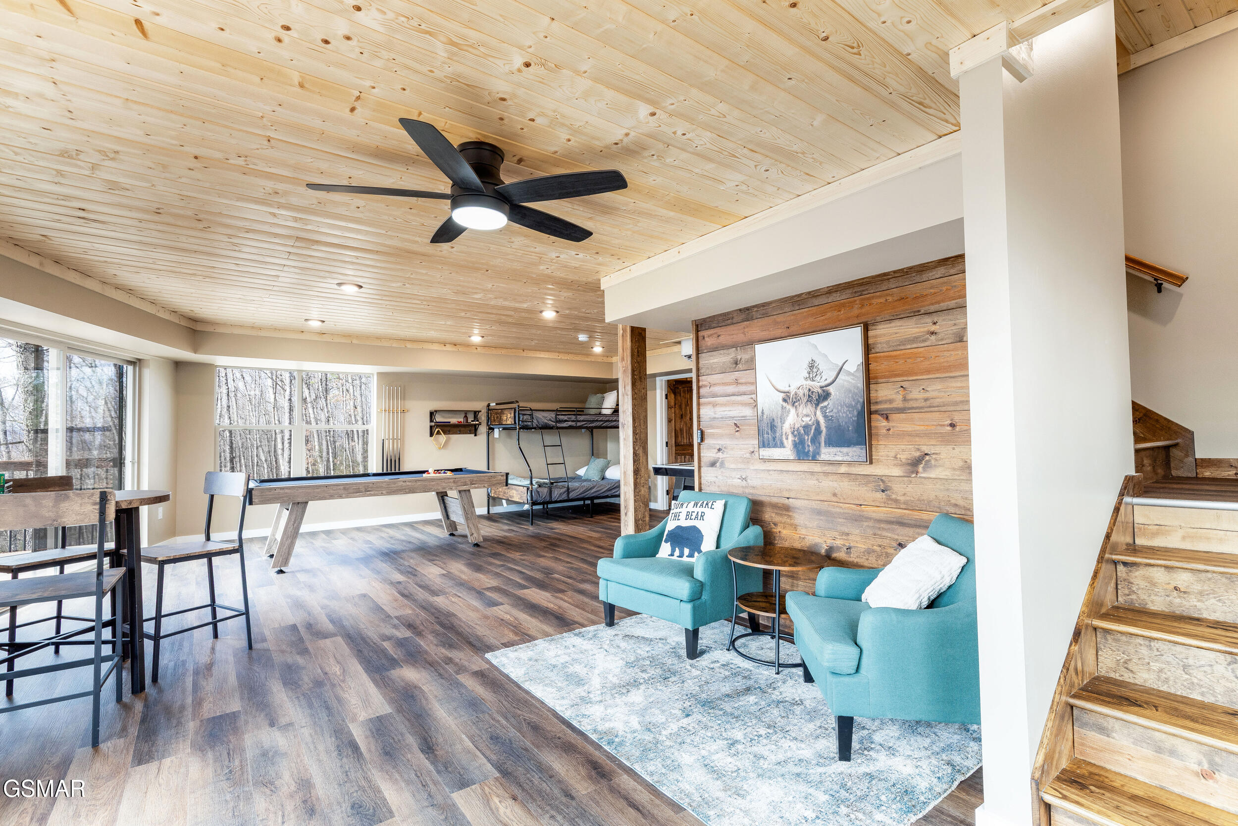 775 Shell Mountain Road Sevierville TN 37876