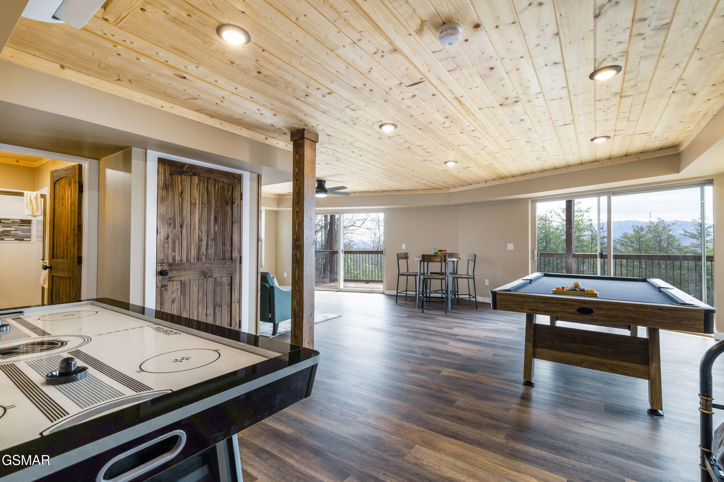 775 Shell Mountain Road Sevierville TN 37876