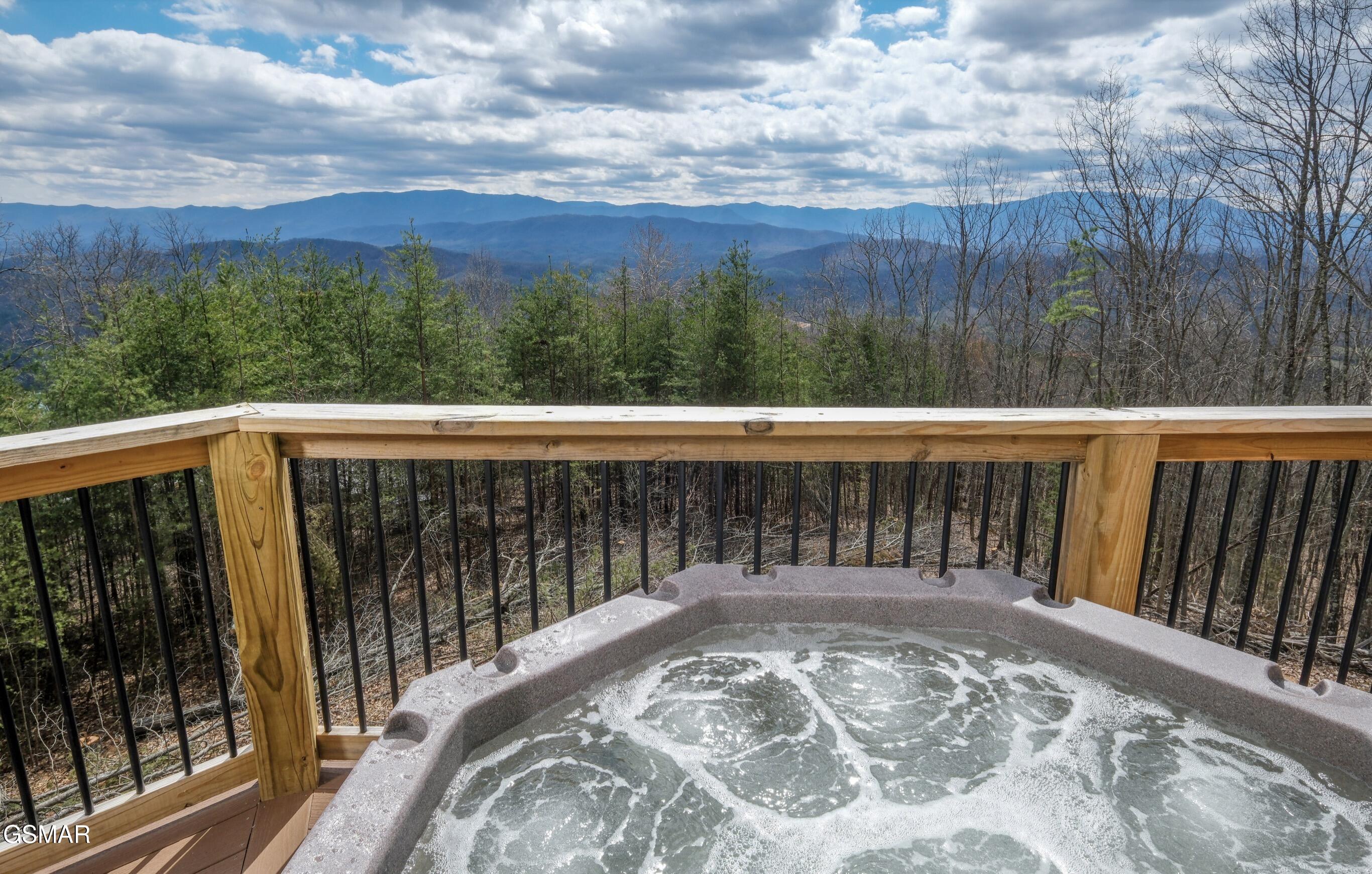 775 Shell Mountain Road Sevierville TN 37876