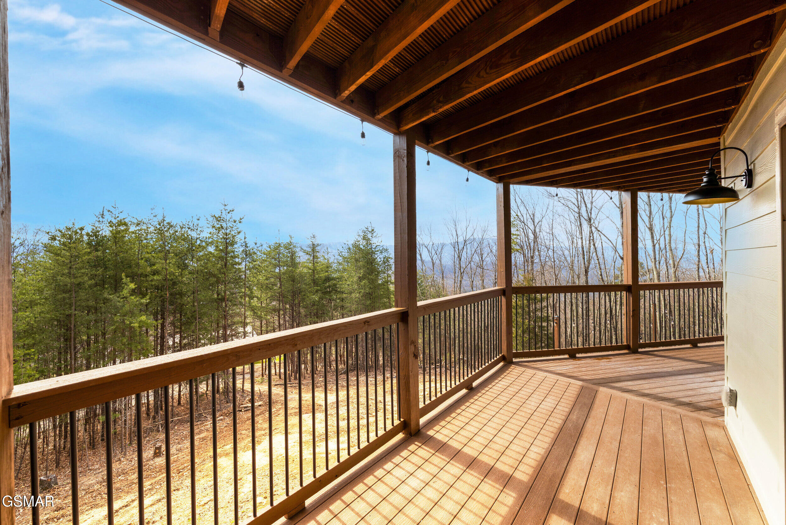 775 Shell Mountain Road Sevierville TN 37876