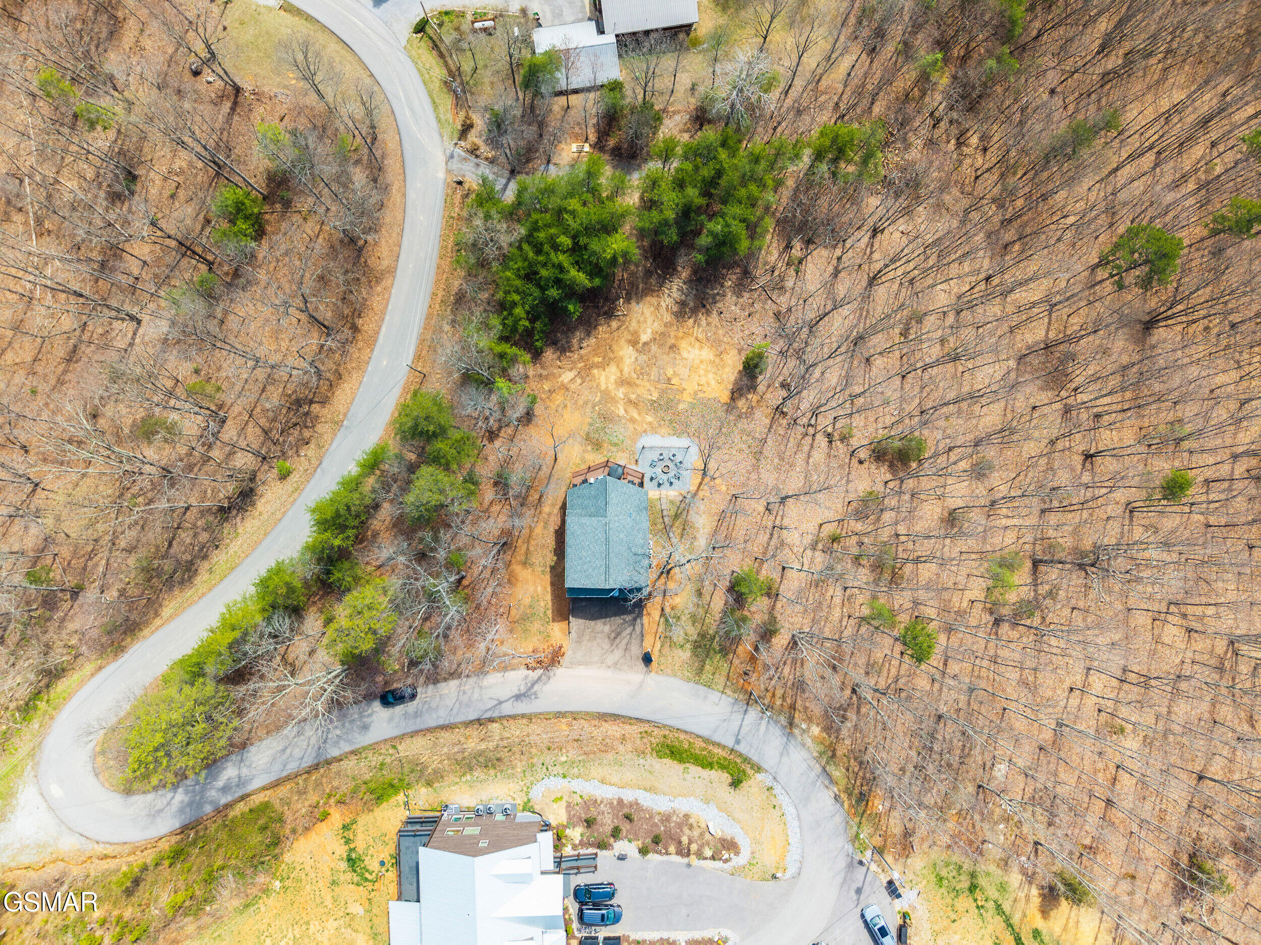 775 Shell Mountain Road Sevierville TN 37876