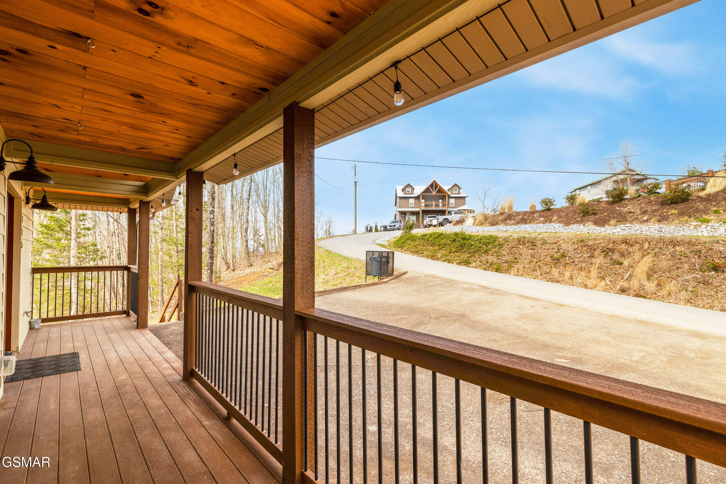 775 Shell Mountain Road Sevierville TN 37876