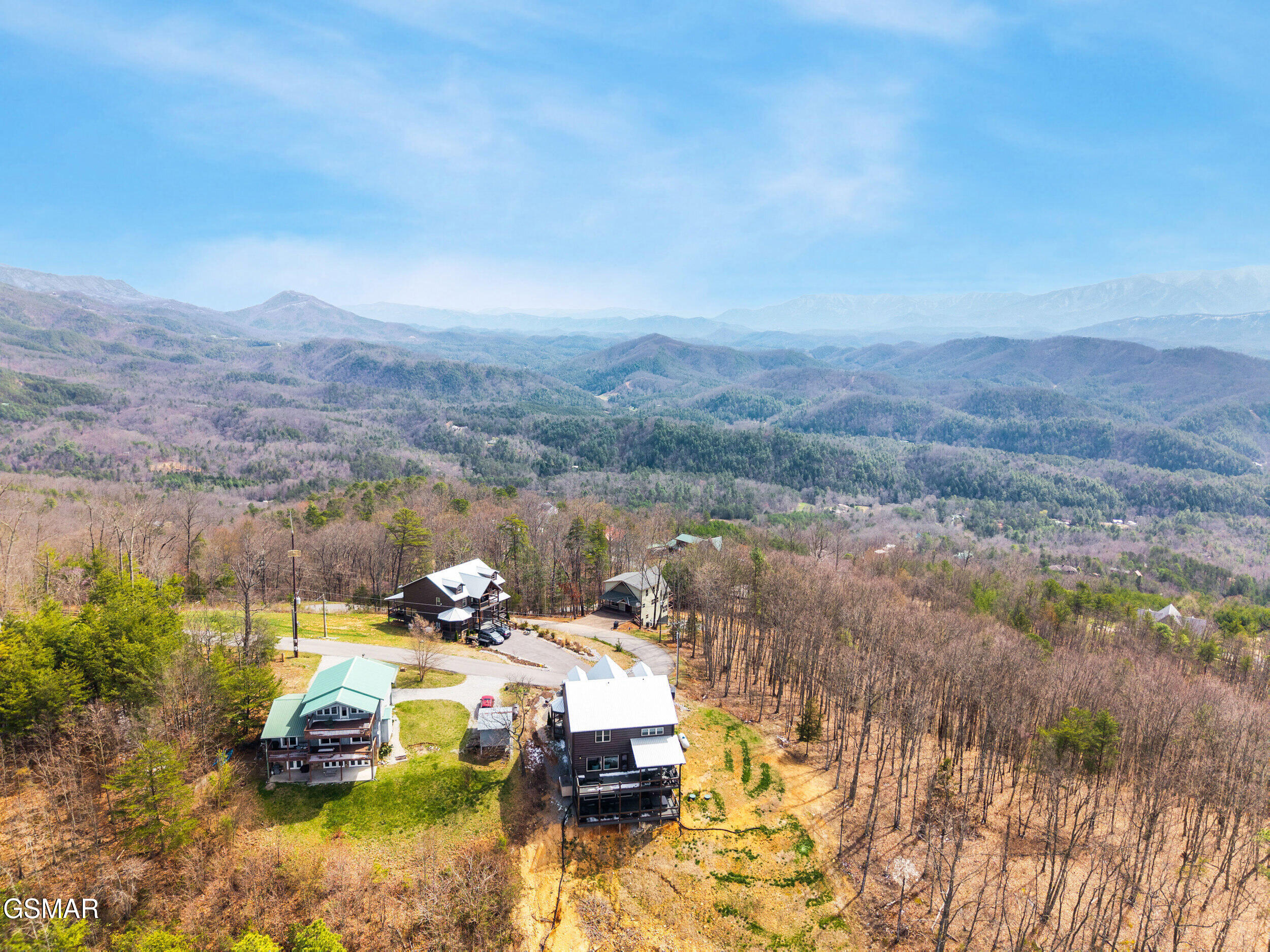 775 Shell Mountain Road Sevierville TN 37876