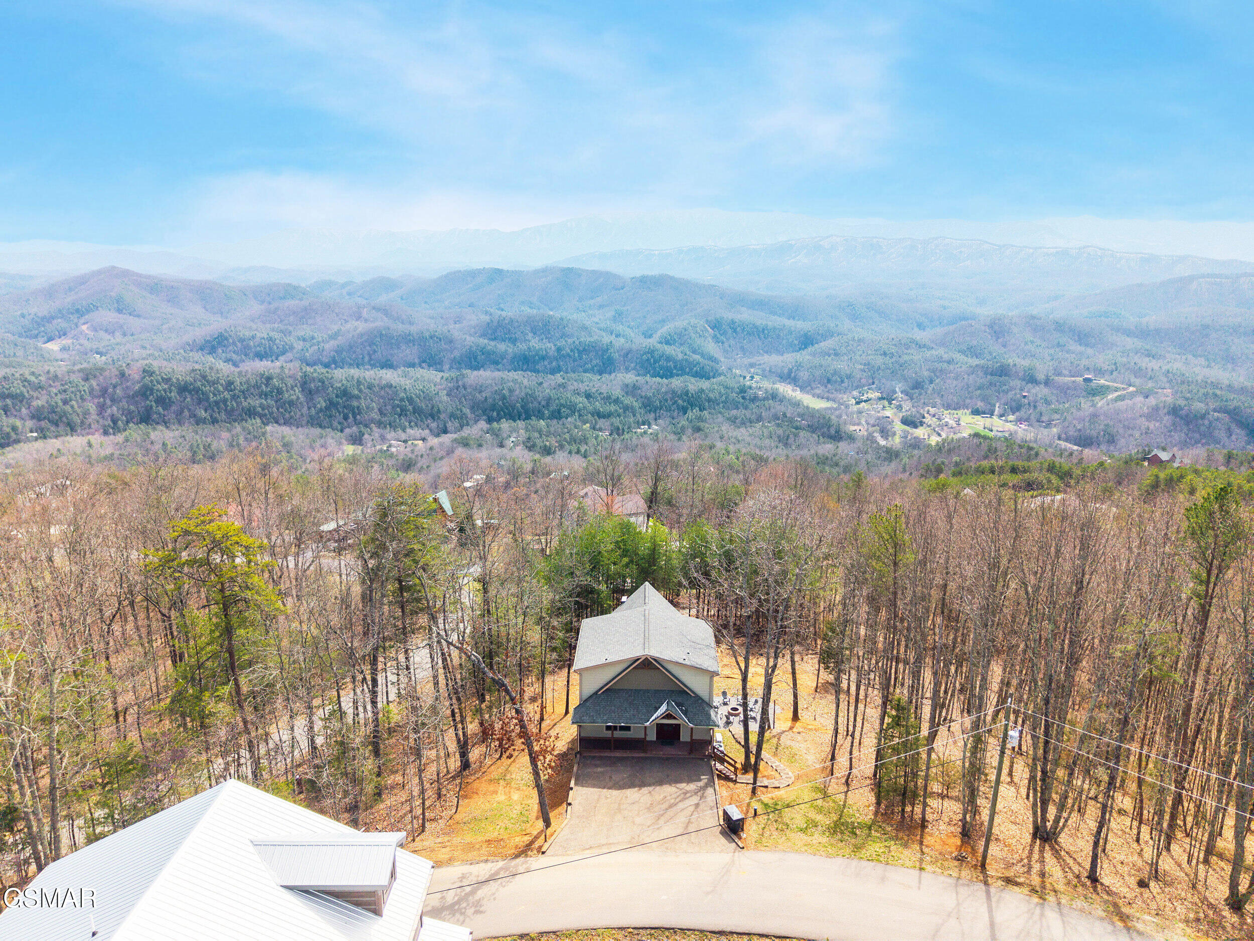 775 Shell Mountain Road Sevierville TN 37876