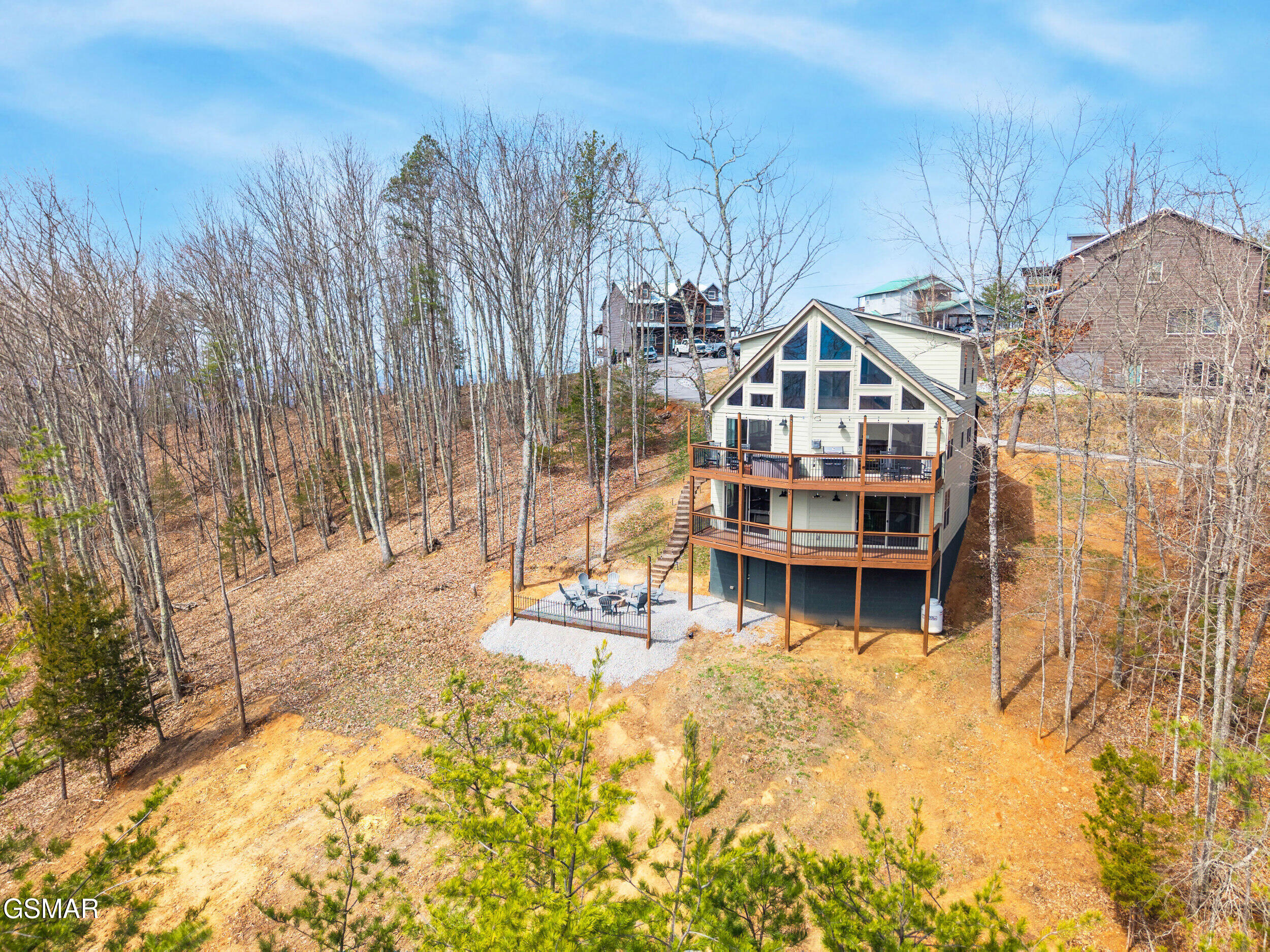 775 Shell Mountain Road Sevierville TN 37876