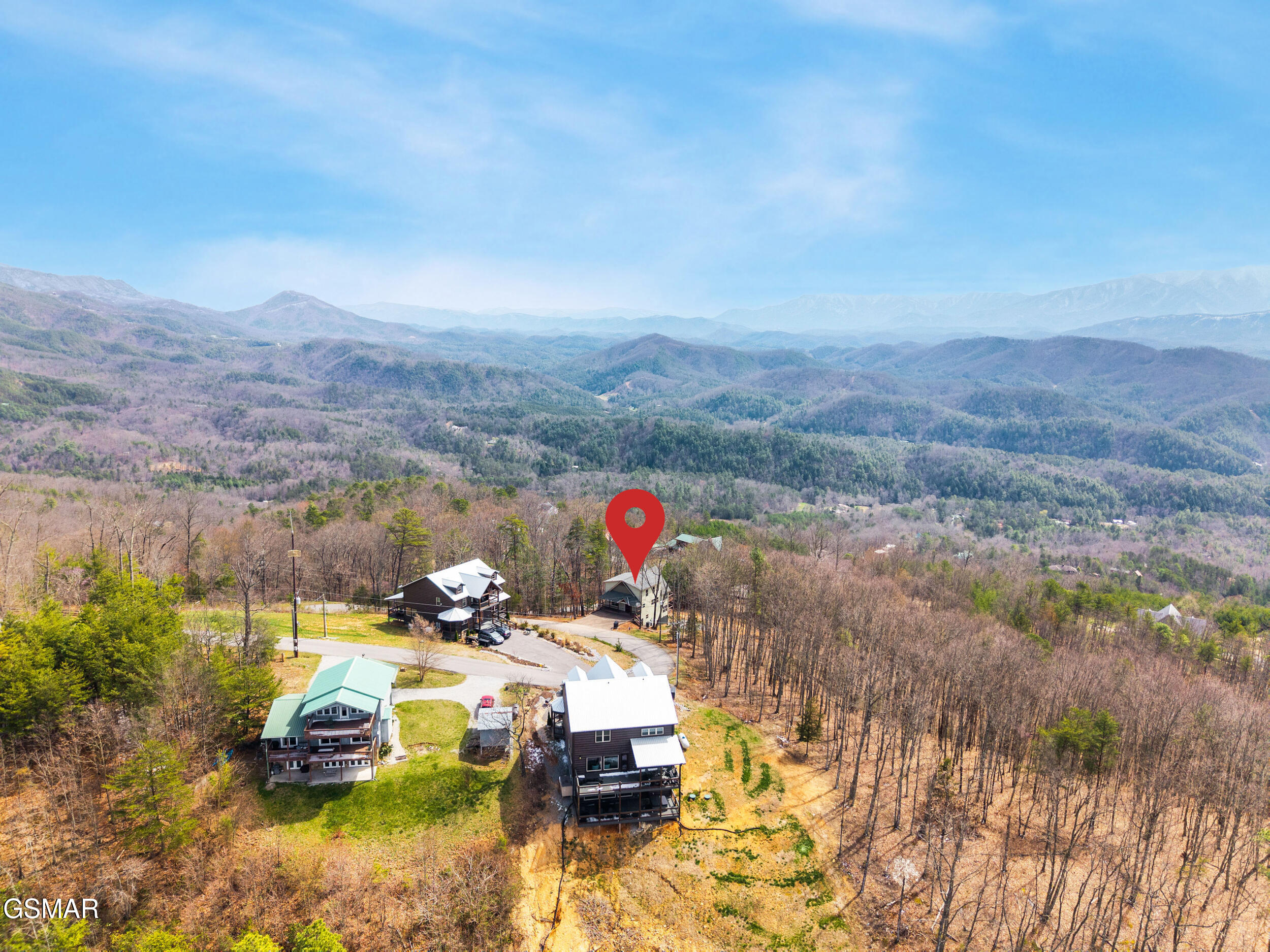 775 Shell Mountain Road Sevierville TN 37876