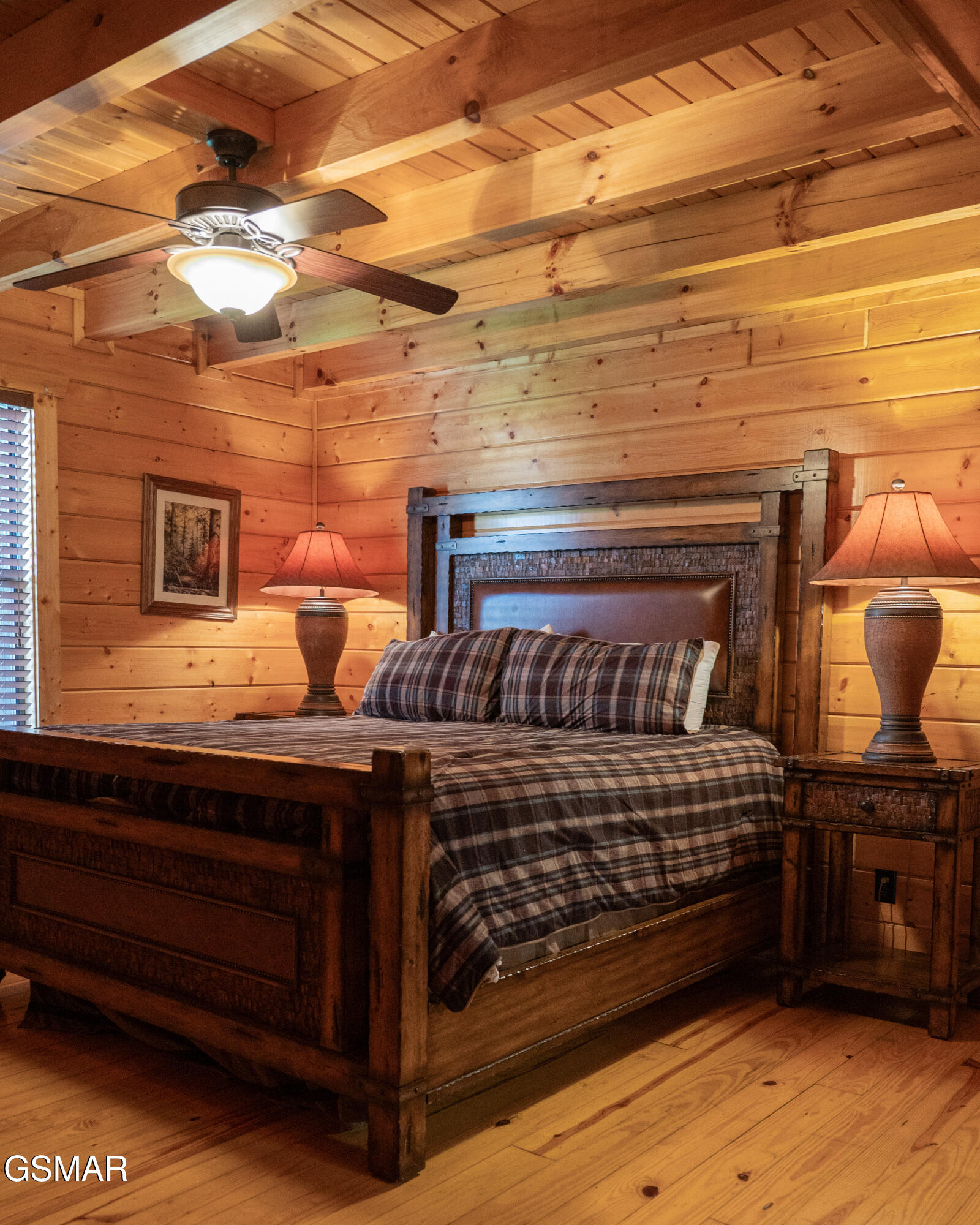 216 Forrest Loop Way Gatlinburg TN 37738