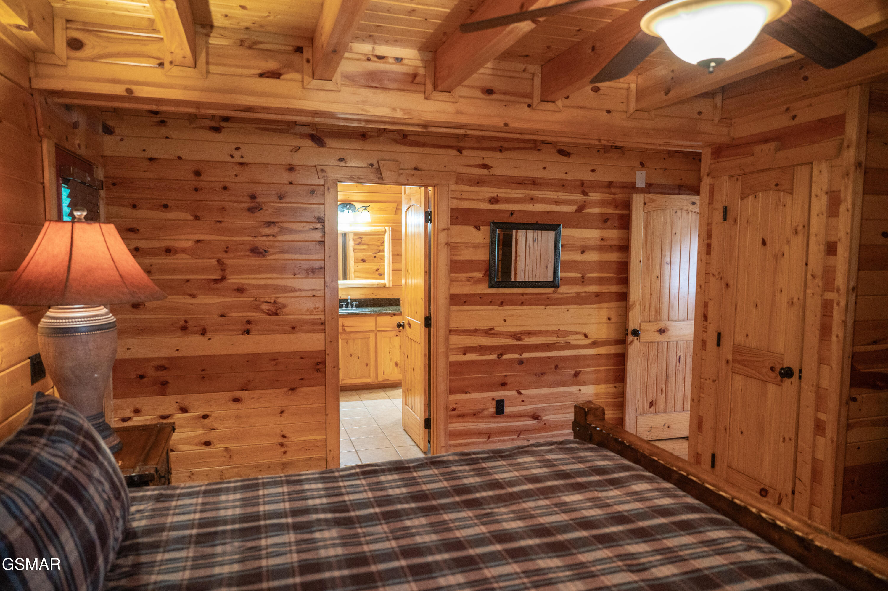 216 Forrest Loop Way Gatlinburg TN 37738