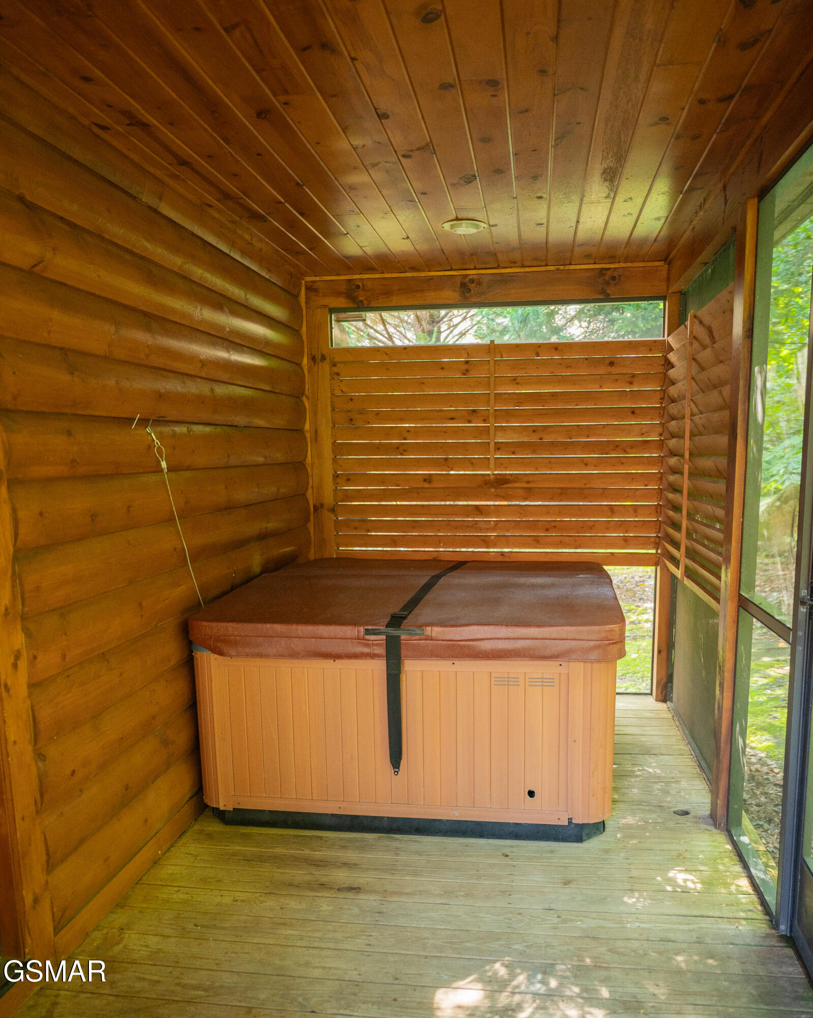 216 Forrest Loop Way Gatlinburg TN 37738