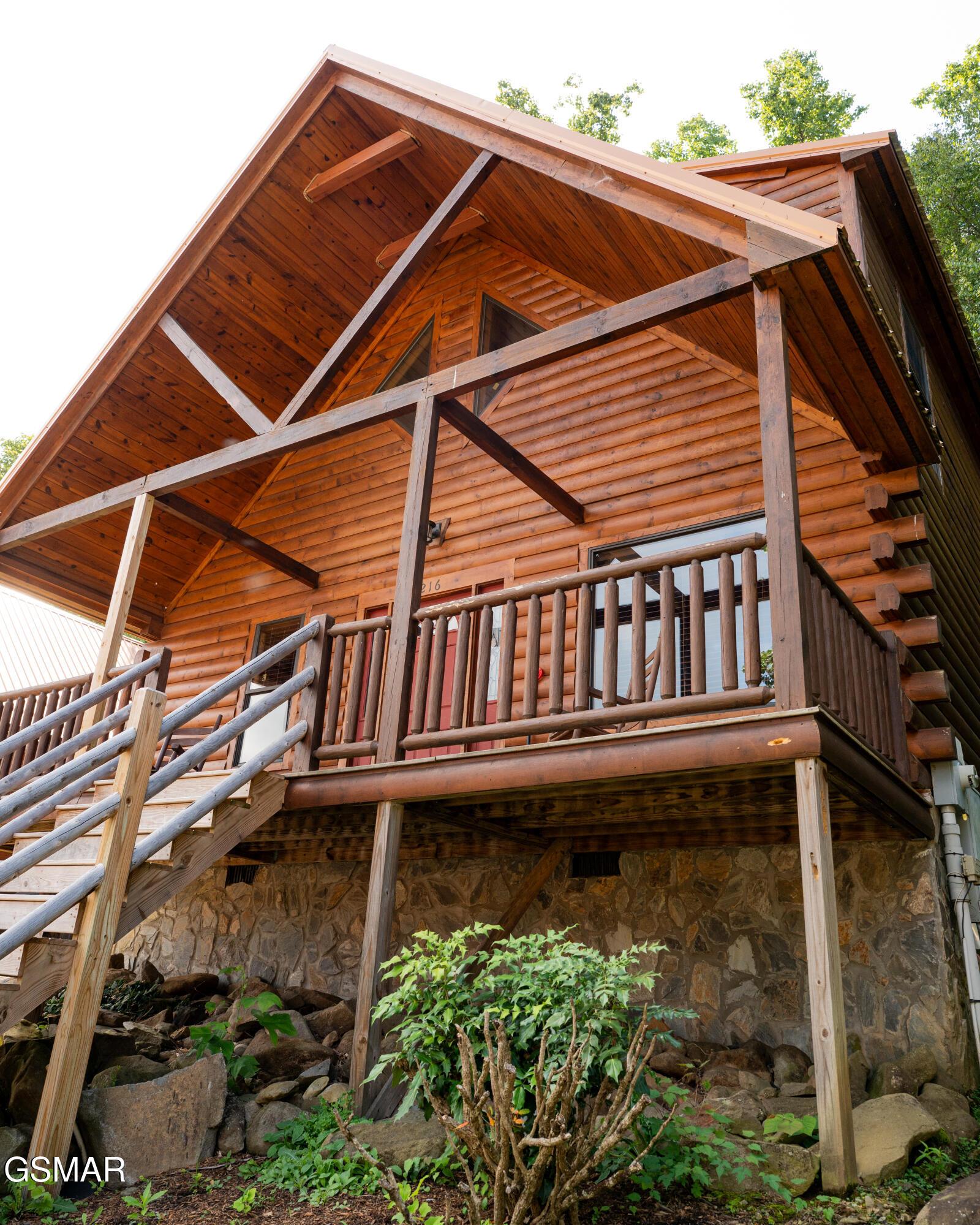 216 Forrest Loop Way Gatlinburg TN 37738