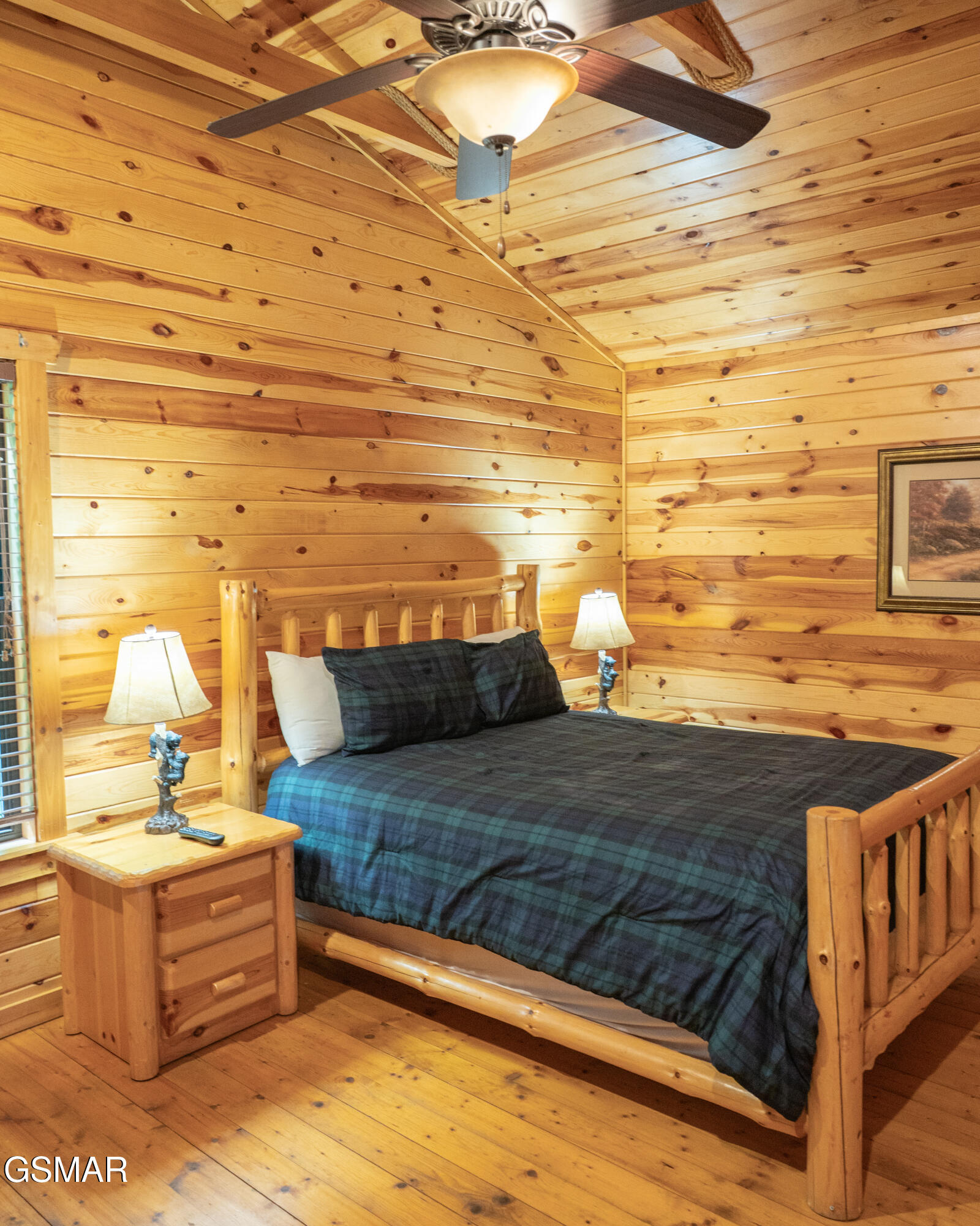 216 Forrest Loop Way Gatlinburg TN 37738