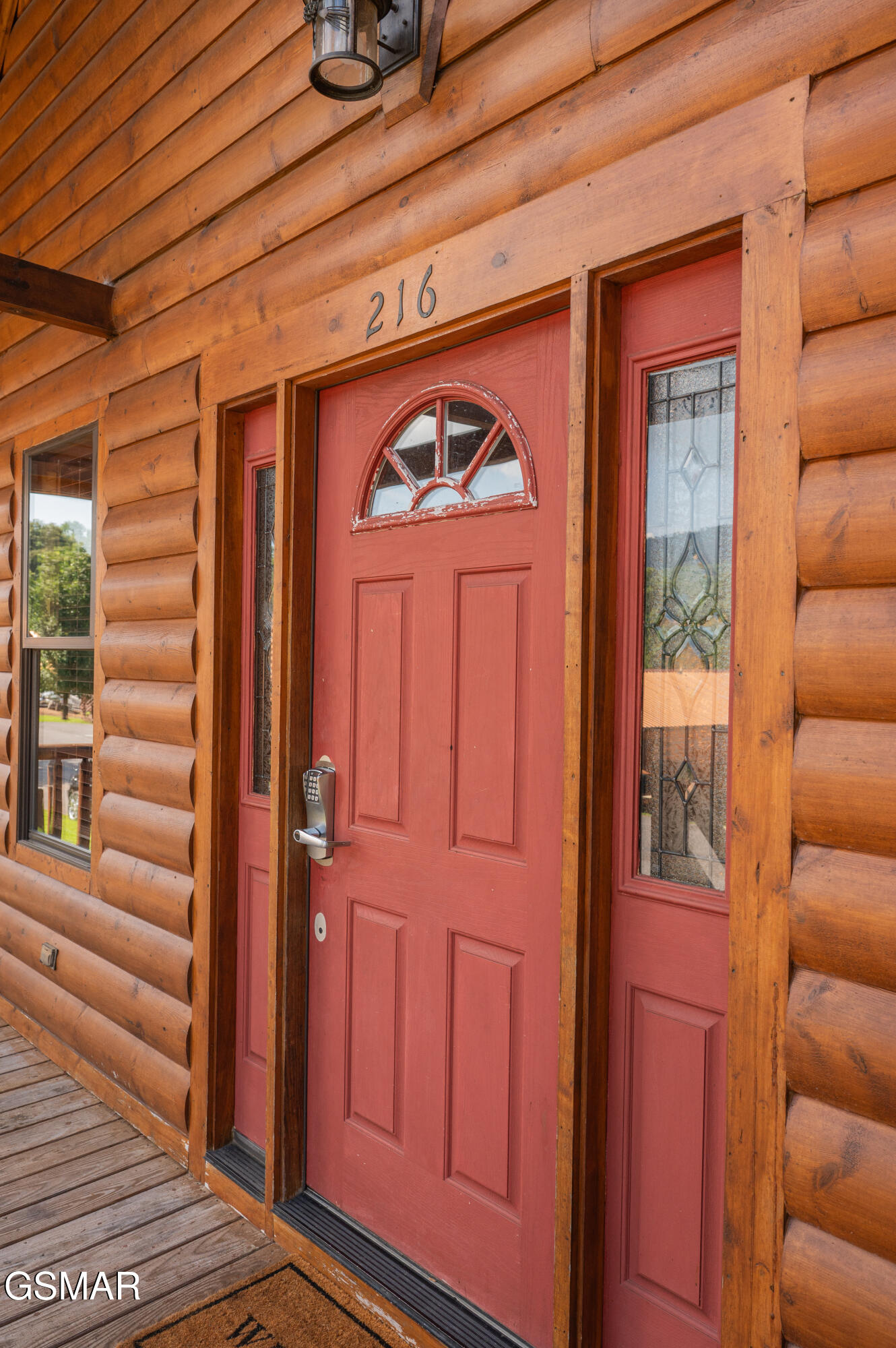 216 Forrest Loop Way Gatlinburg TN 37738