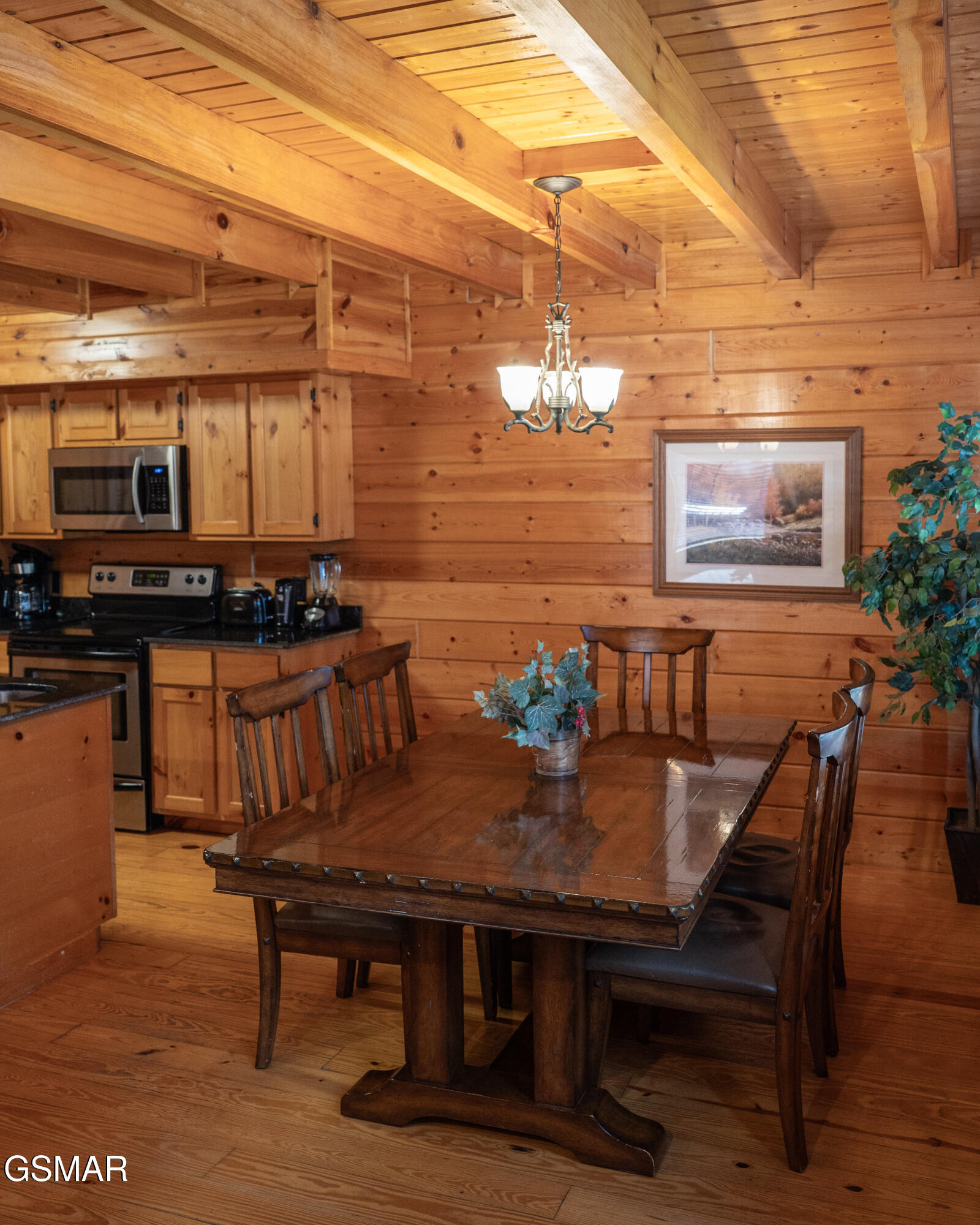 216 Forrest Loop Way Gatlinburg TN 37738