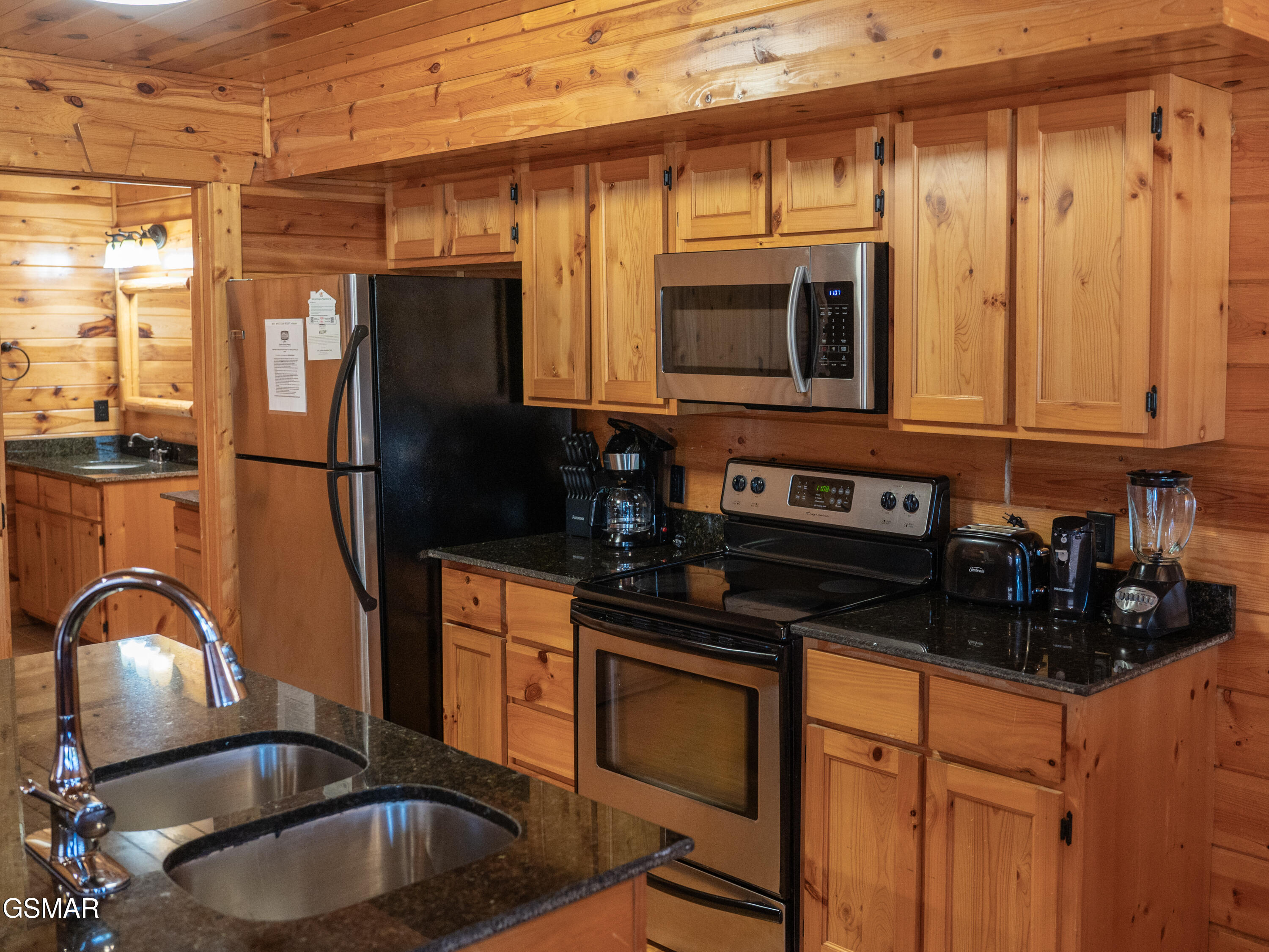 216 Forrest Loop Way Gatlinburg TN 37738