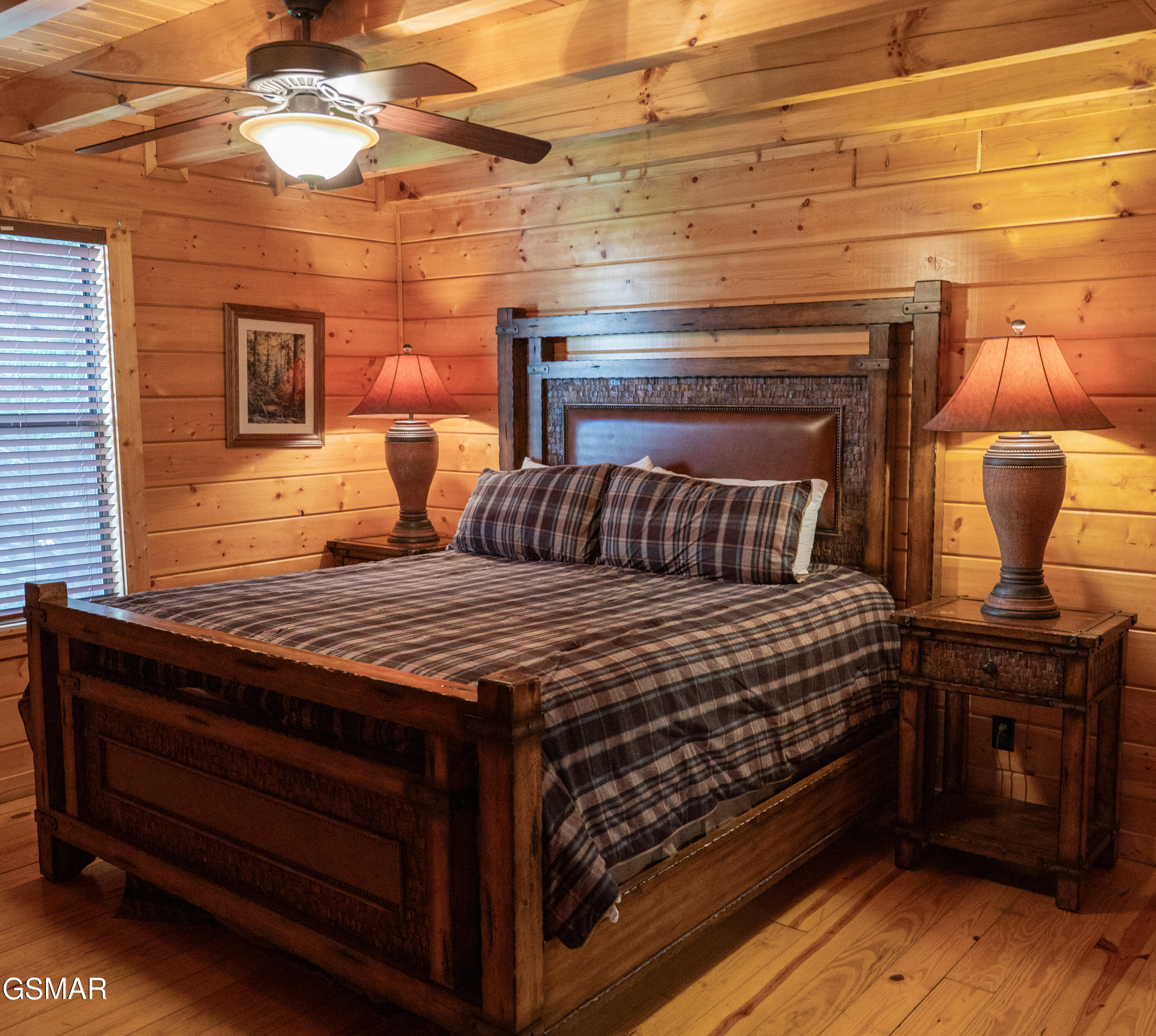 216 Forrest Loop Way Gatlinburg TN 37738