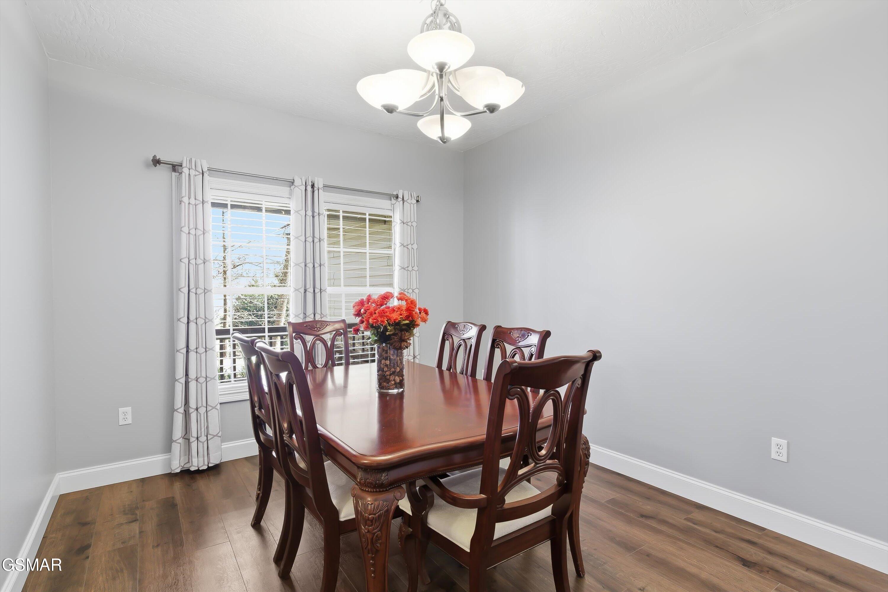 3410 Jason Place Sevierville TN 37876