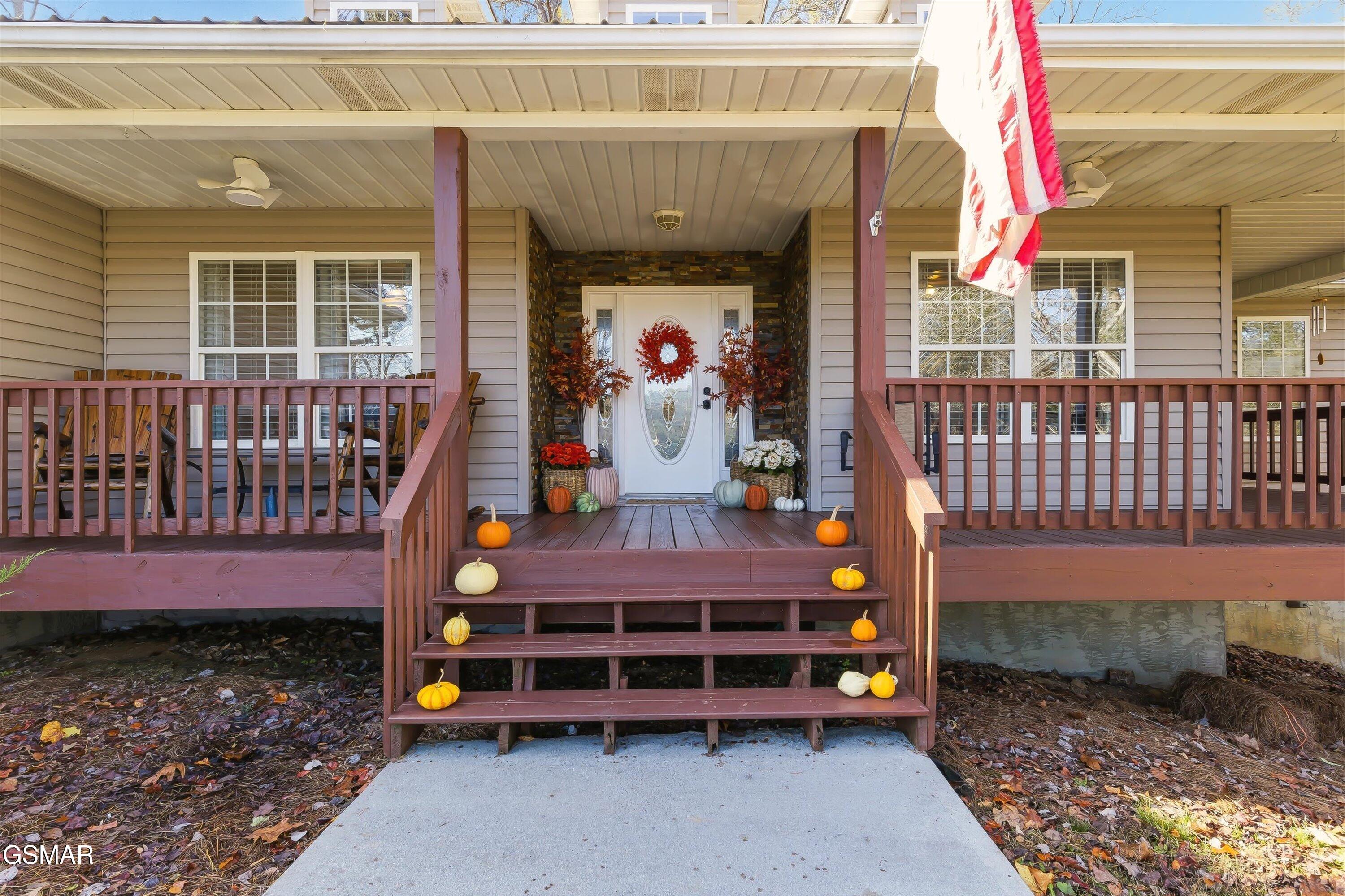 3410 Jason Place Sevierville TN 37876