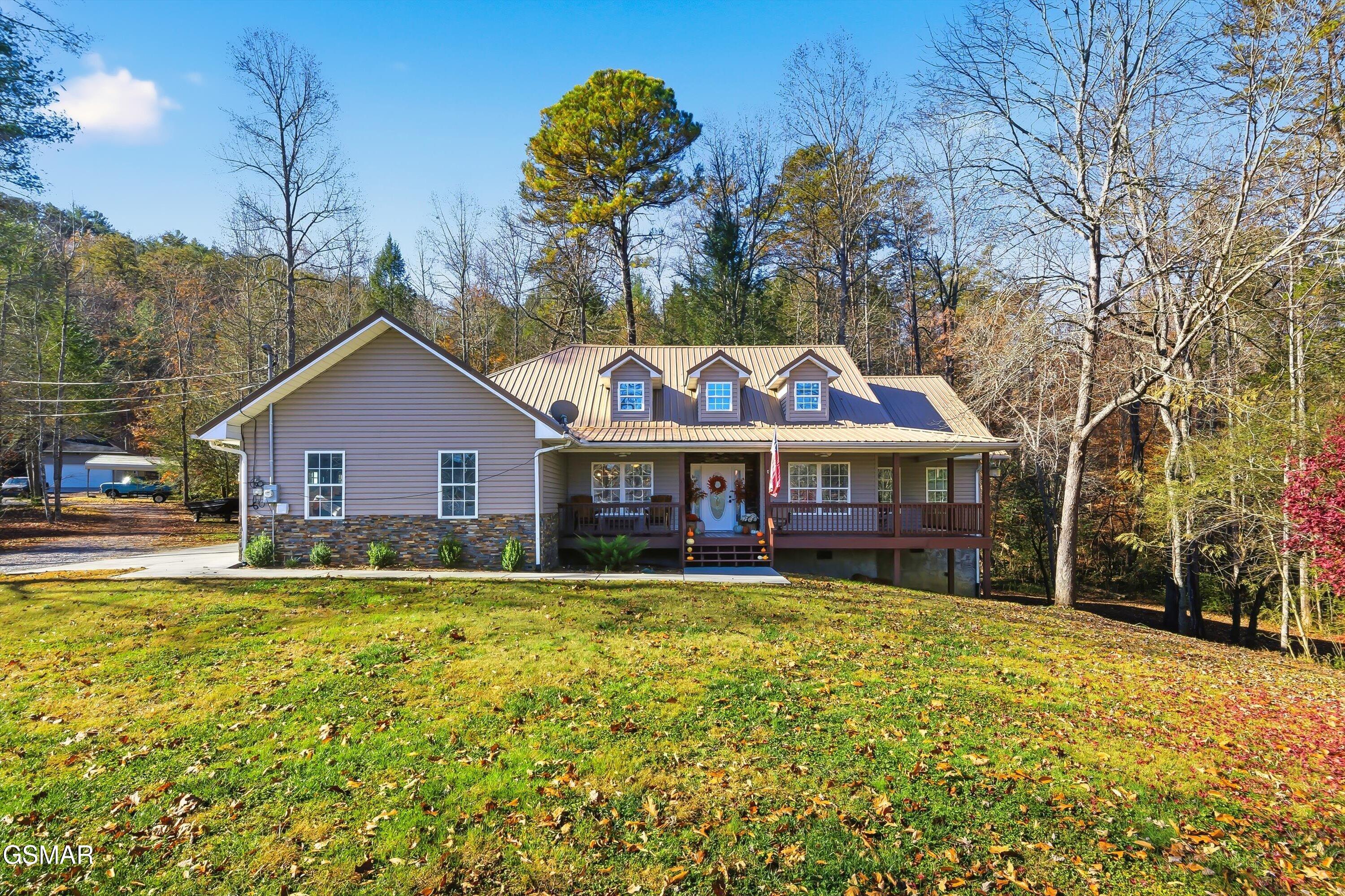 3410 Jason Place Sevierville TN 37876