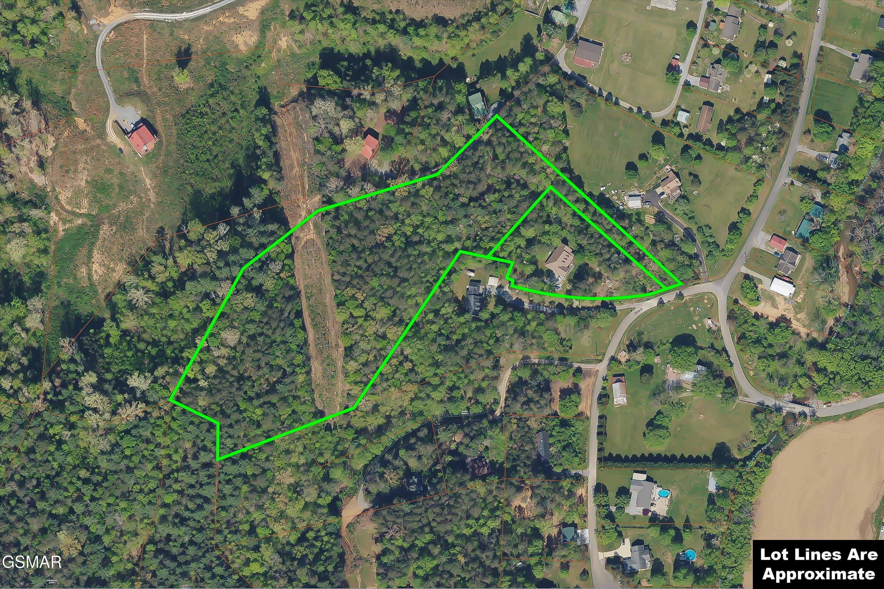 3410 Jason Place Sevierville TN 37876