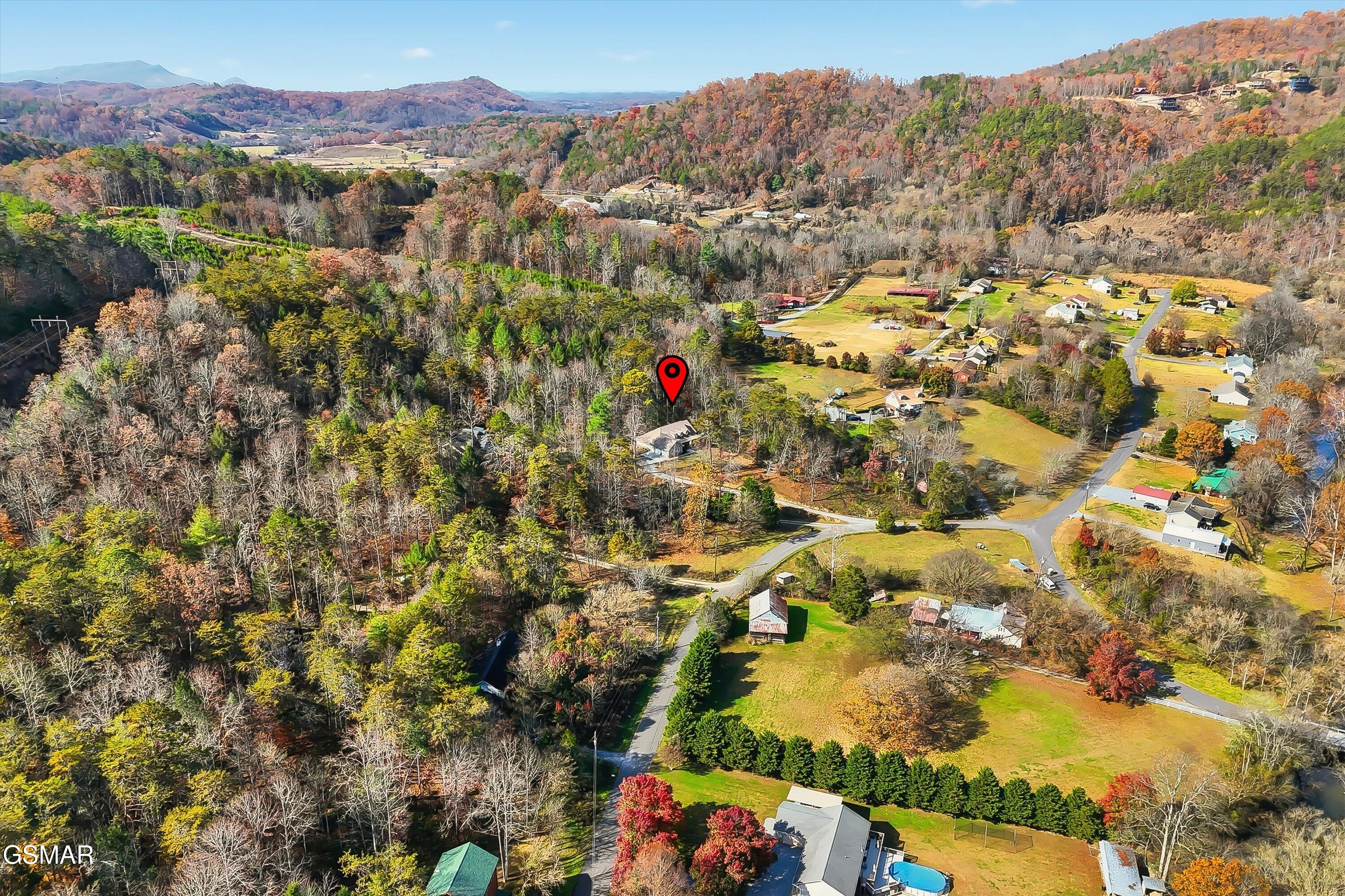 3410 Jason Place Sevierville TN 37876