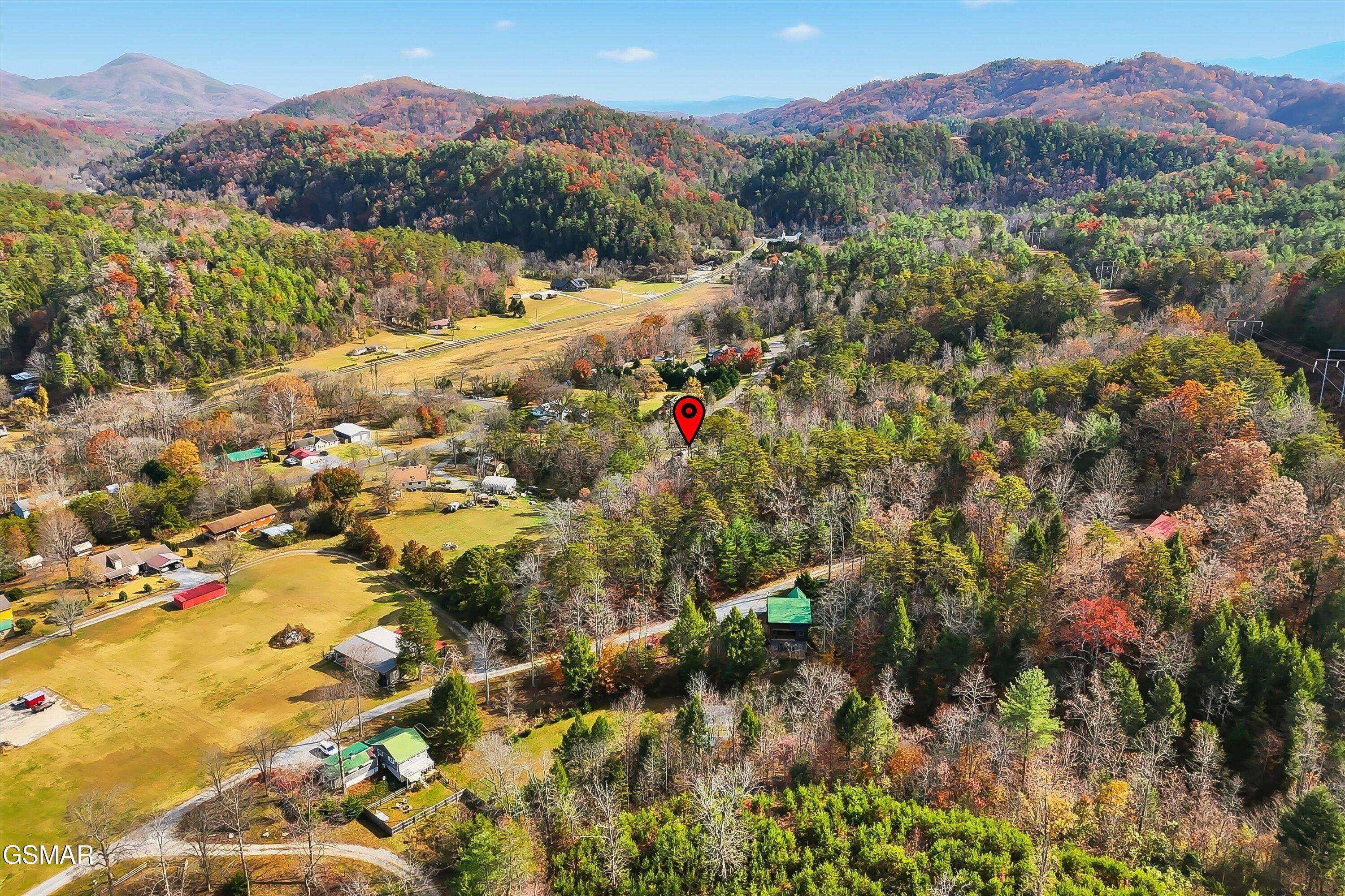 3410 Jason Place Sevierville TN 37876