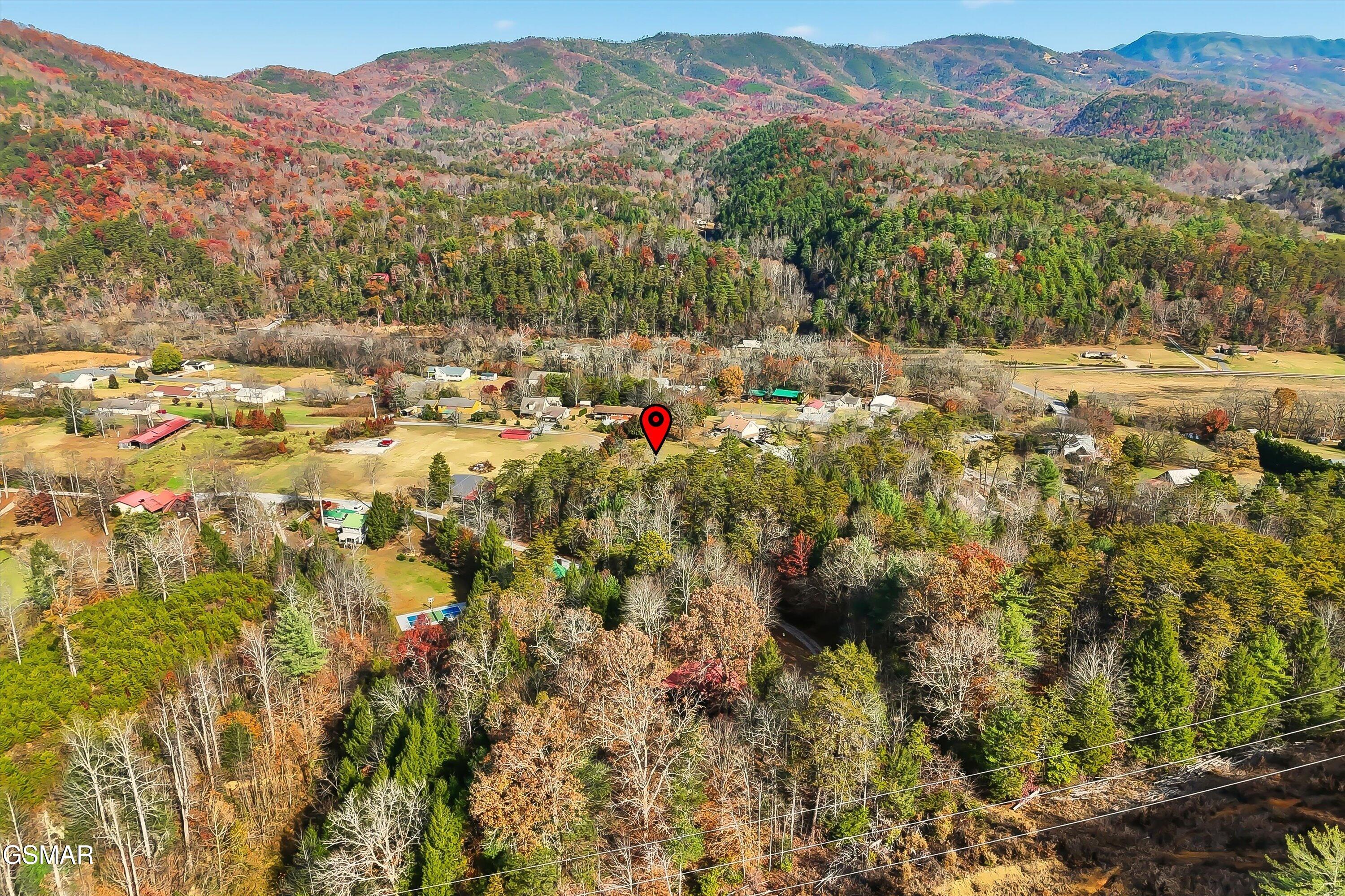 3410 Jason Place Sevierville TN 37876