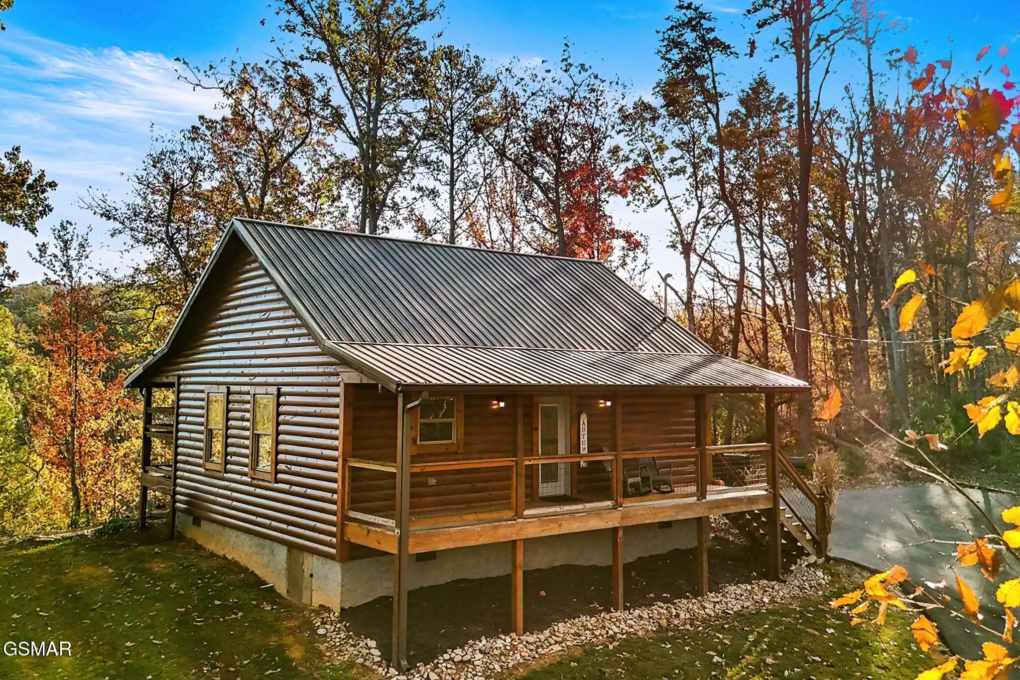 3571 Locust Ridge Road Sevierville TN 37876