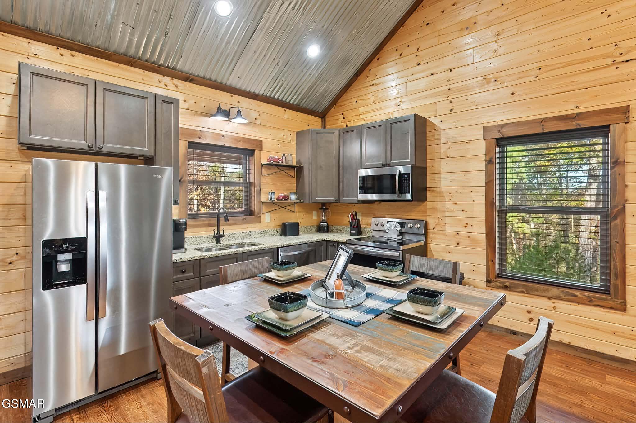 3571 Locust Ridge Road Sevierville TN 37876