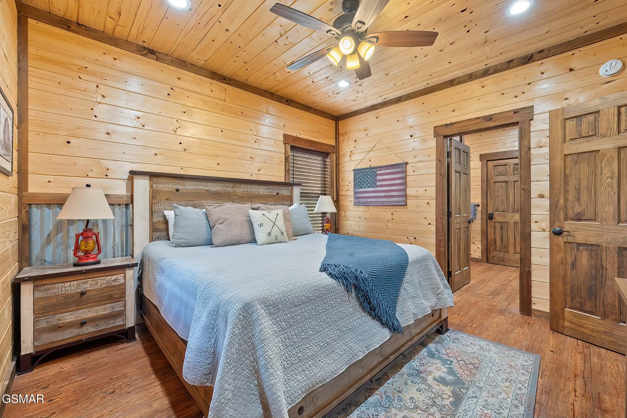 3571 Locust Ridge Road Sevierville TN 37876