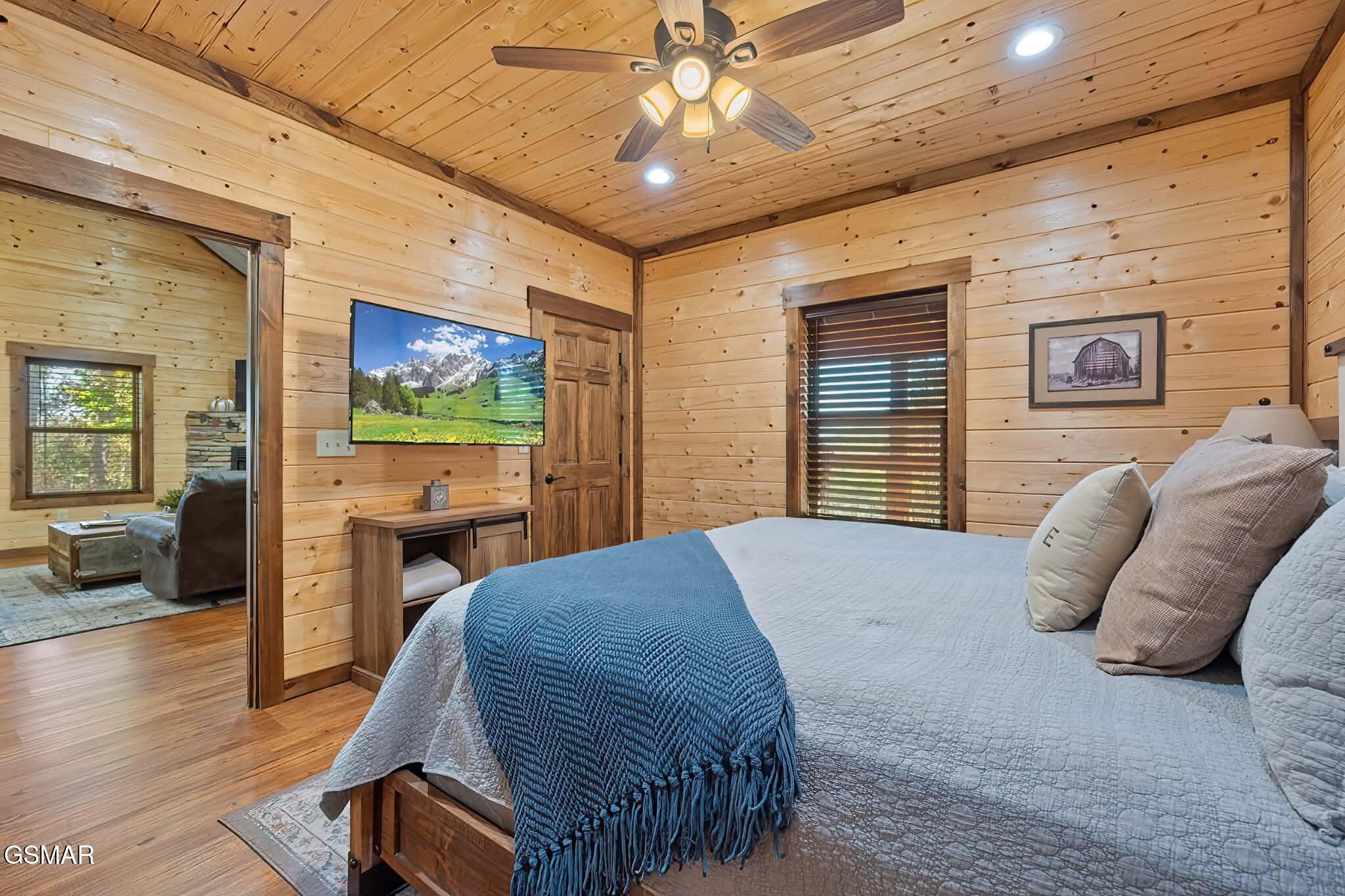 3571 Locust Ridge Road Sevierville TN 37876