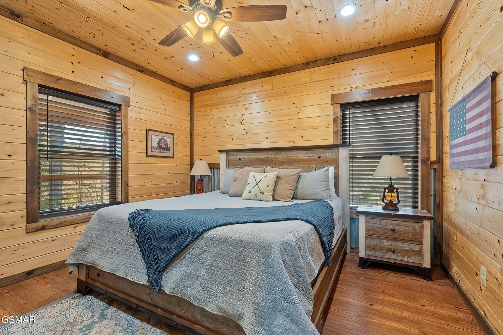 3571 Locust Ridge Road Sevierville TN 37876