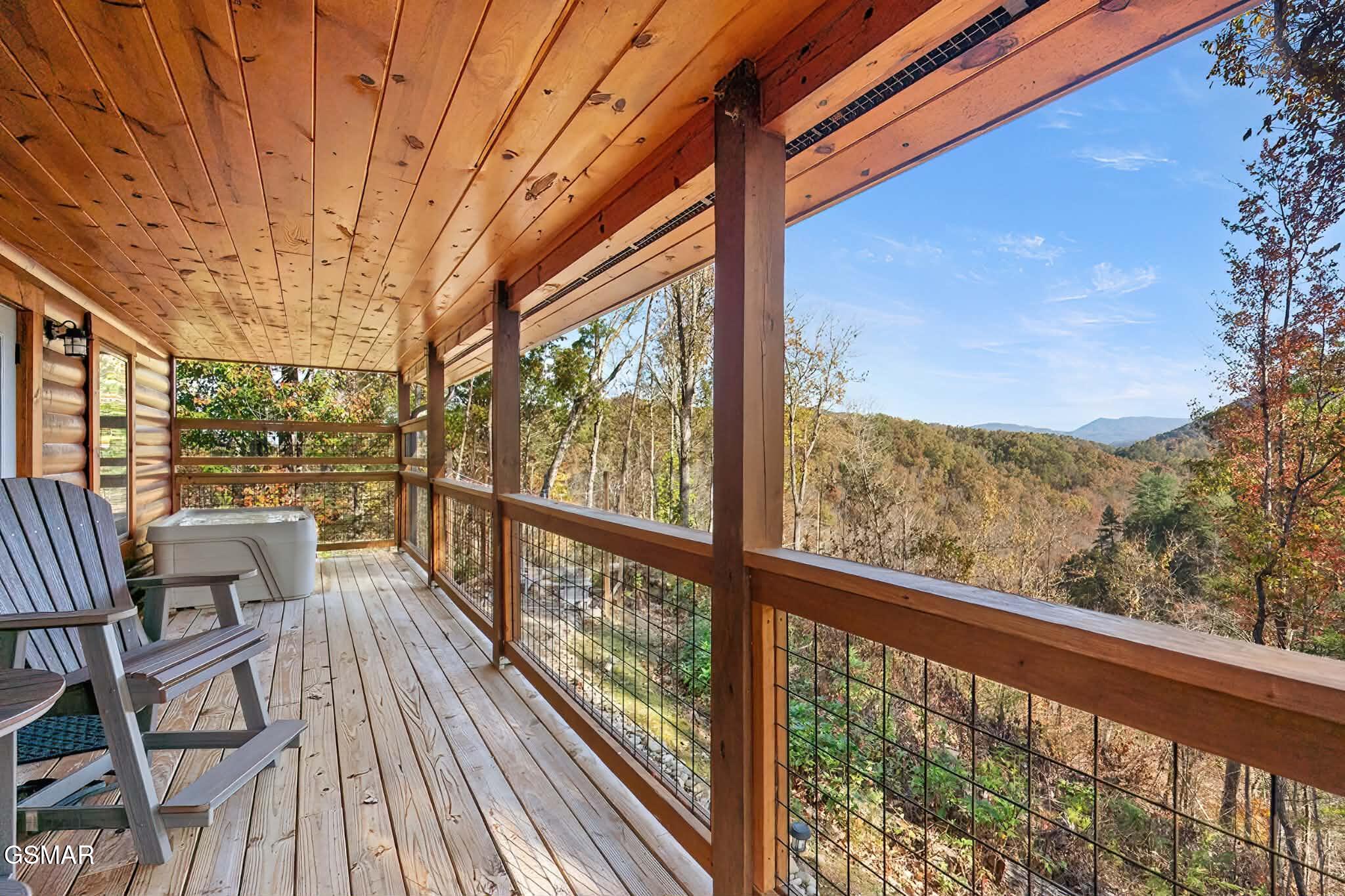 3571 Locust Ridge Road Sevierville TN 37876