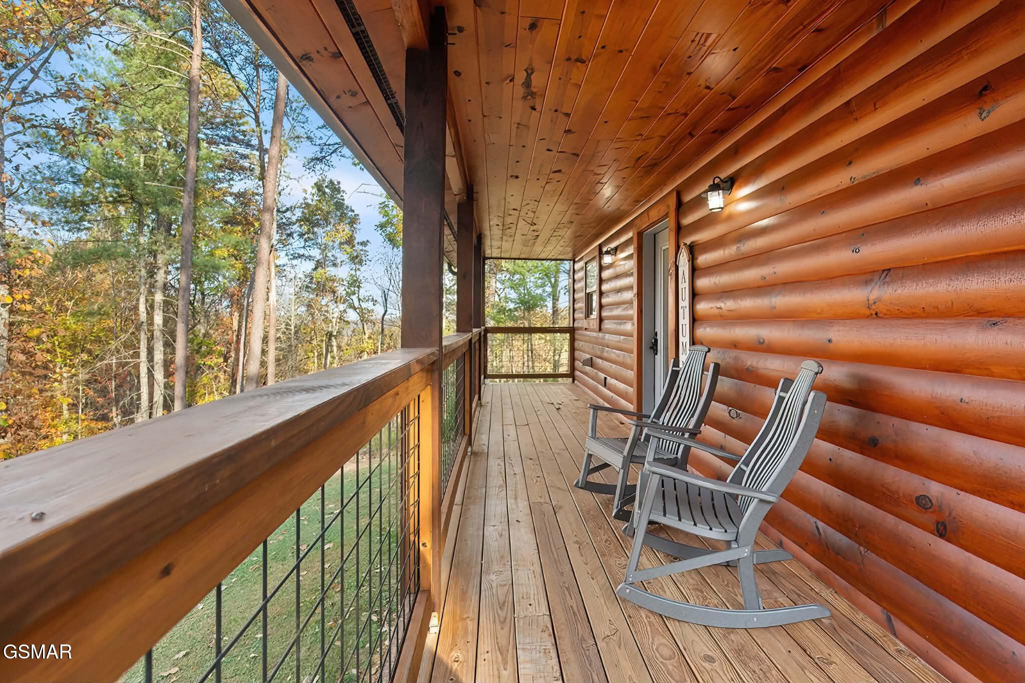 3571 Locust Ridge Road Sevierville TN 37876