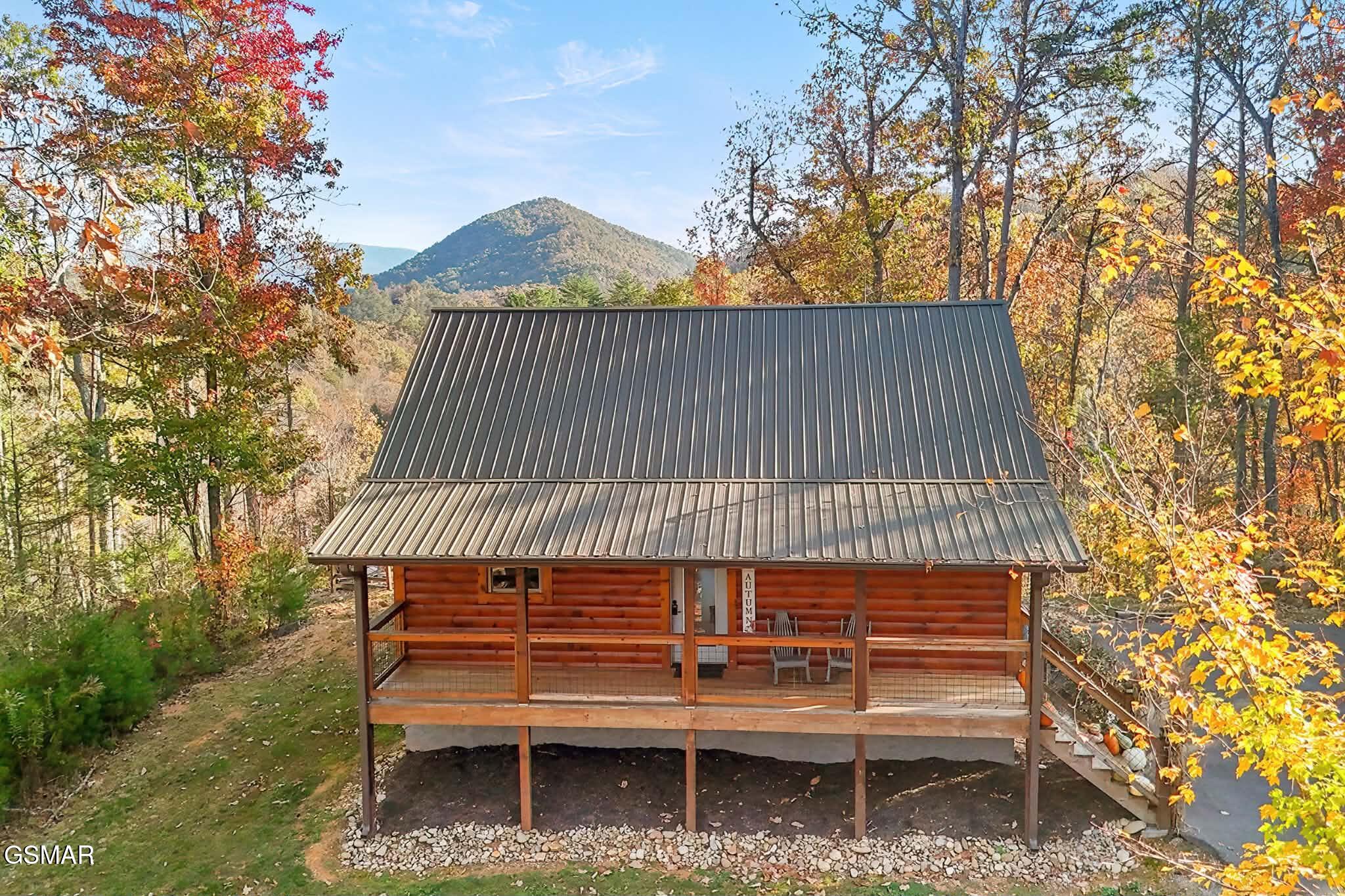 3571 Locust Ridge Road Sevierville TN 37876