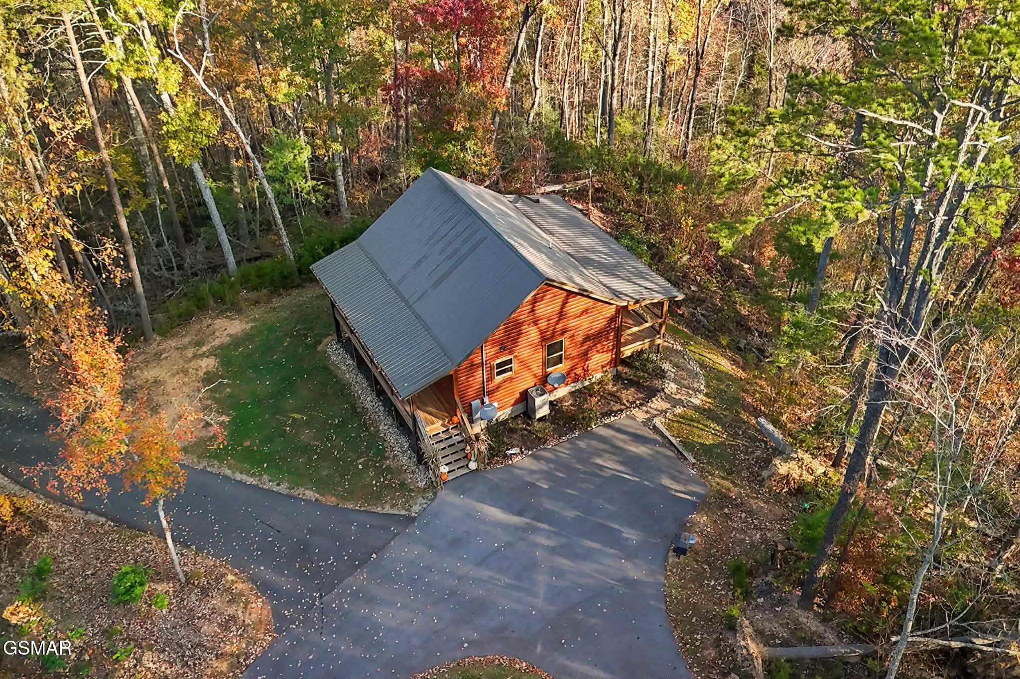 3571 Locust Ridge Road Sevierville TN 37876
