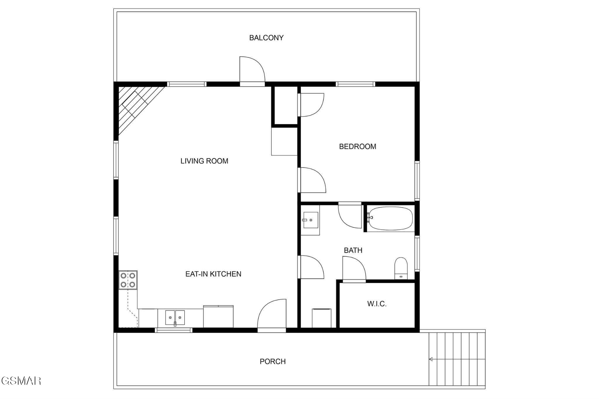 3571 Locust Ridge Road Sevierville TN 37876